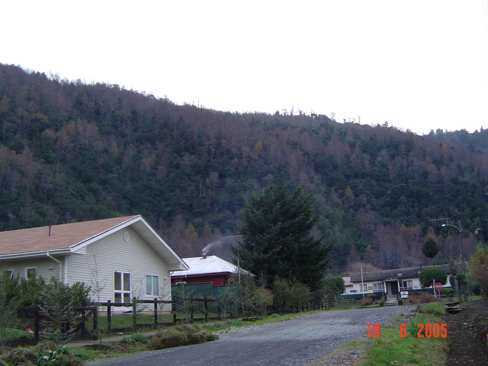 Casa en Choshuenco a 180 metros de la Playa, Panguipulli, Los Ríos