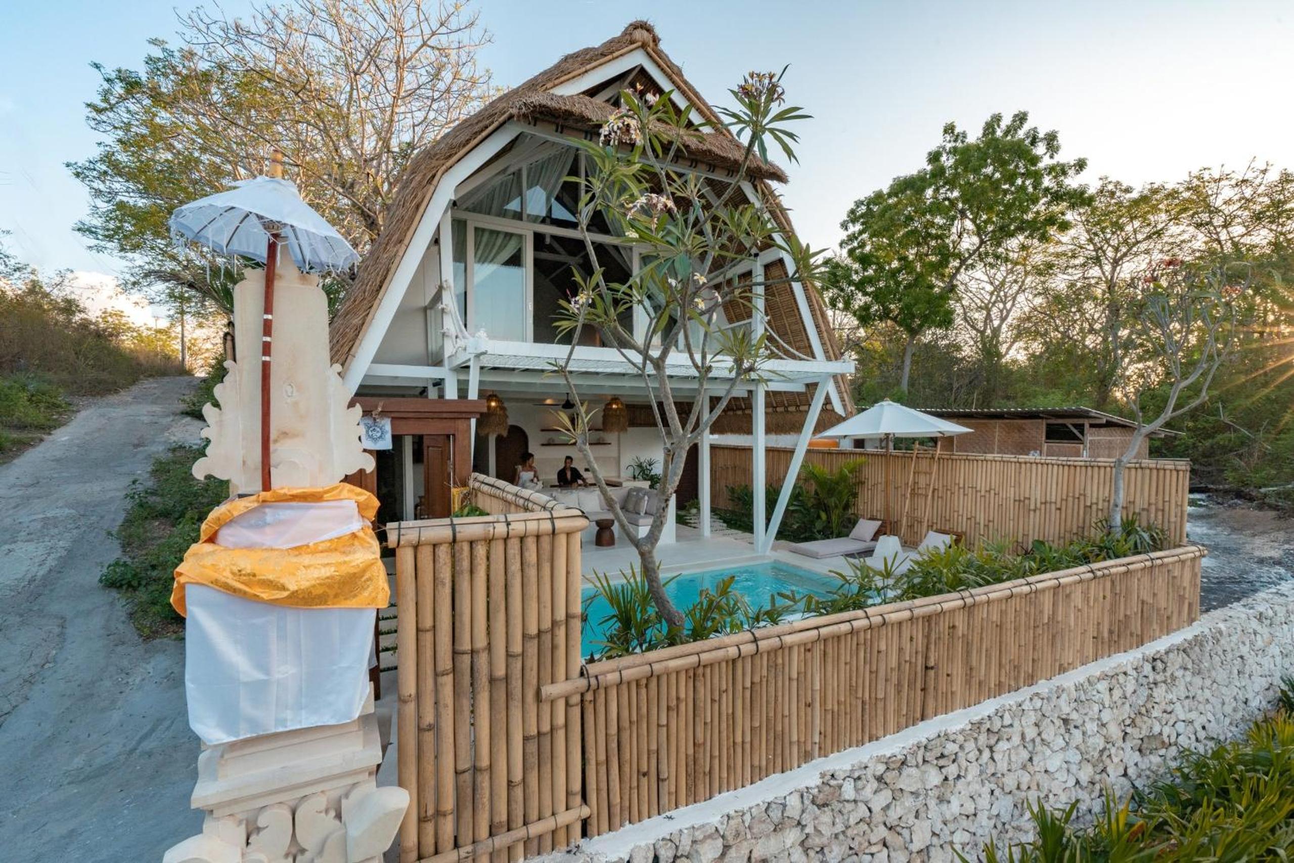 Villa Madu
