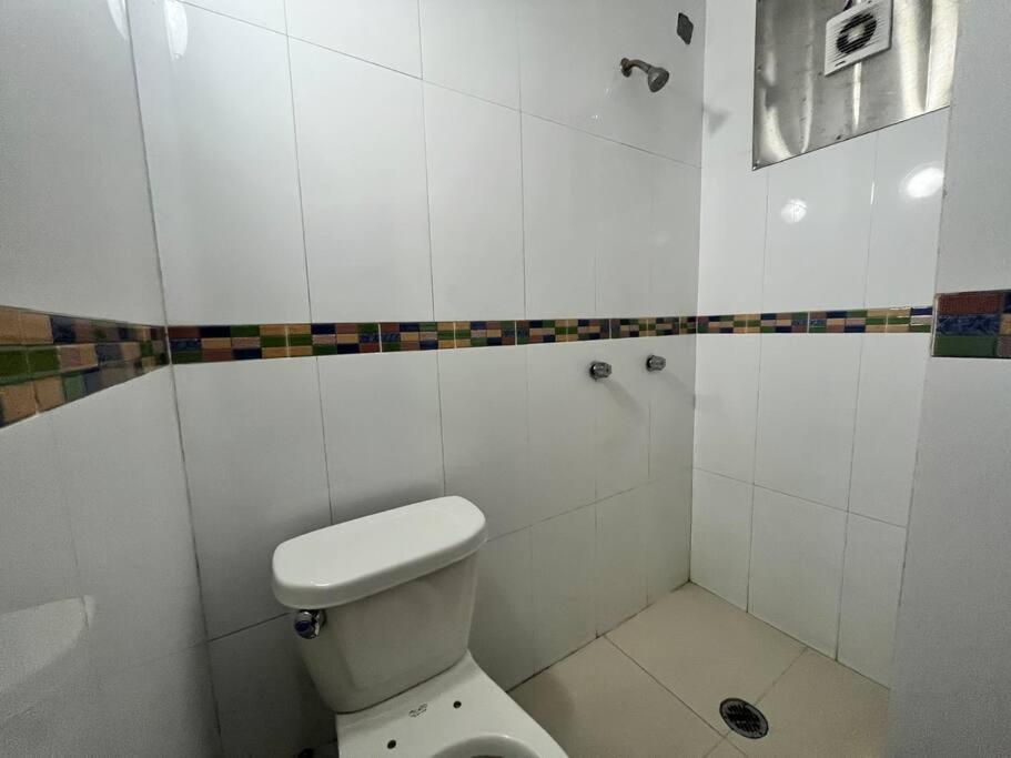 Habitación en el corazón del Ángel de la independiente photo 5