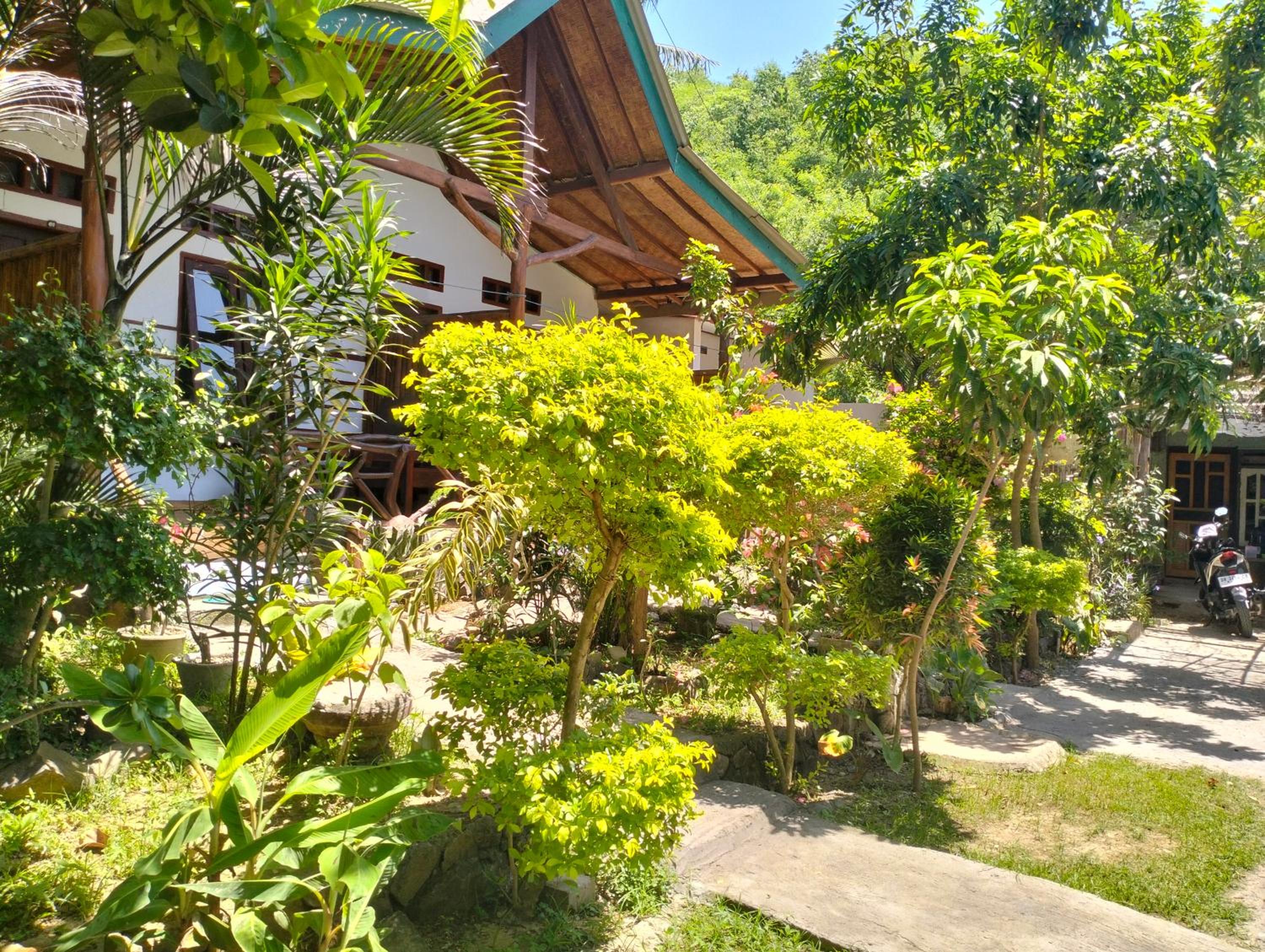 Nadil Homestay