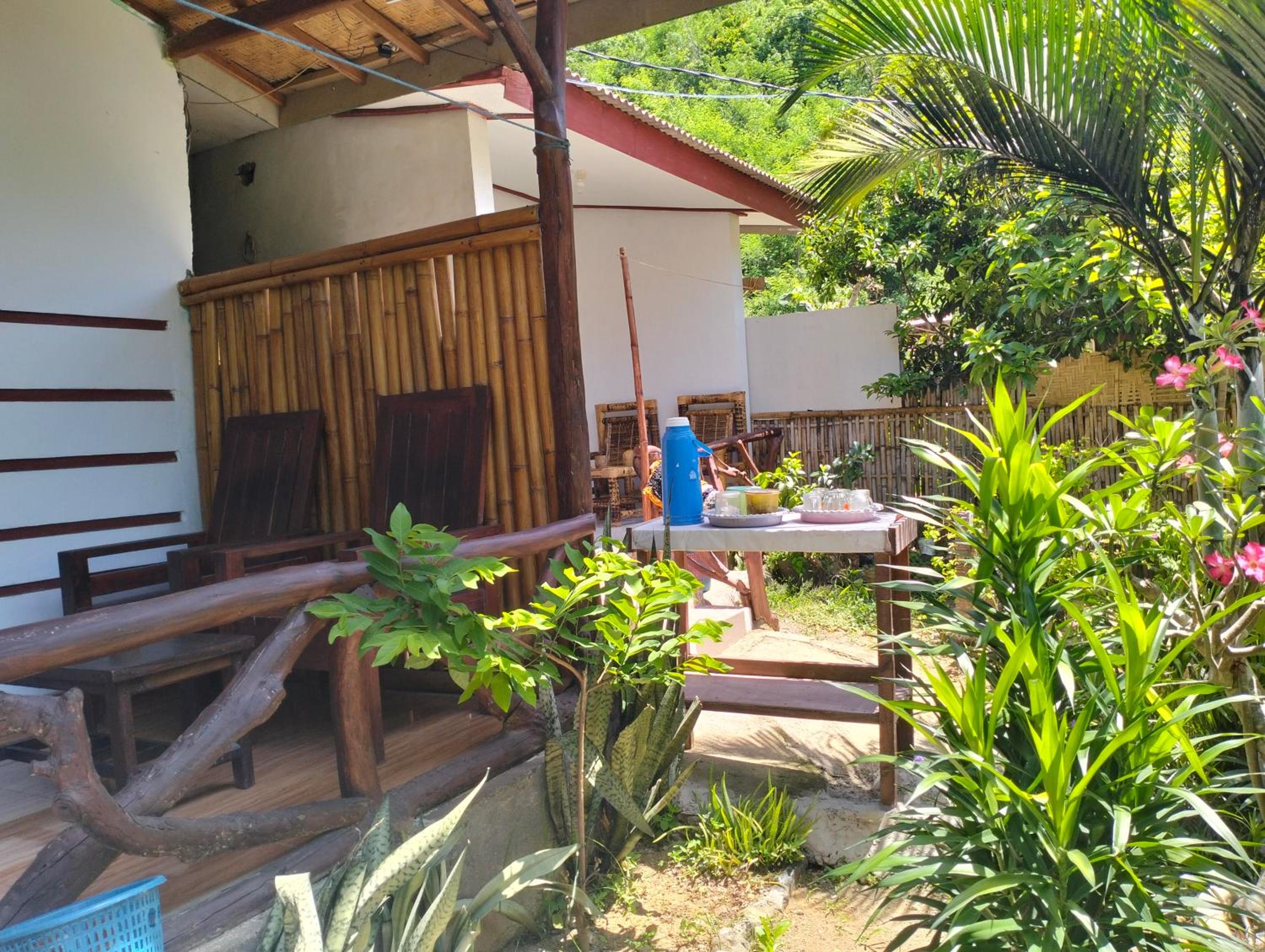 Nadil Homestay
