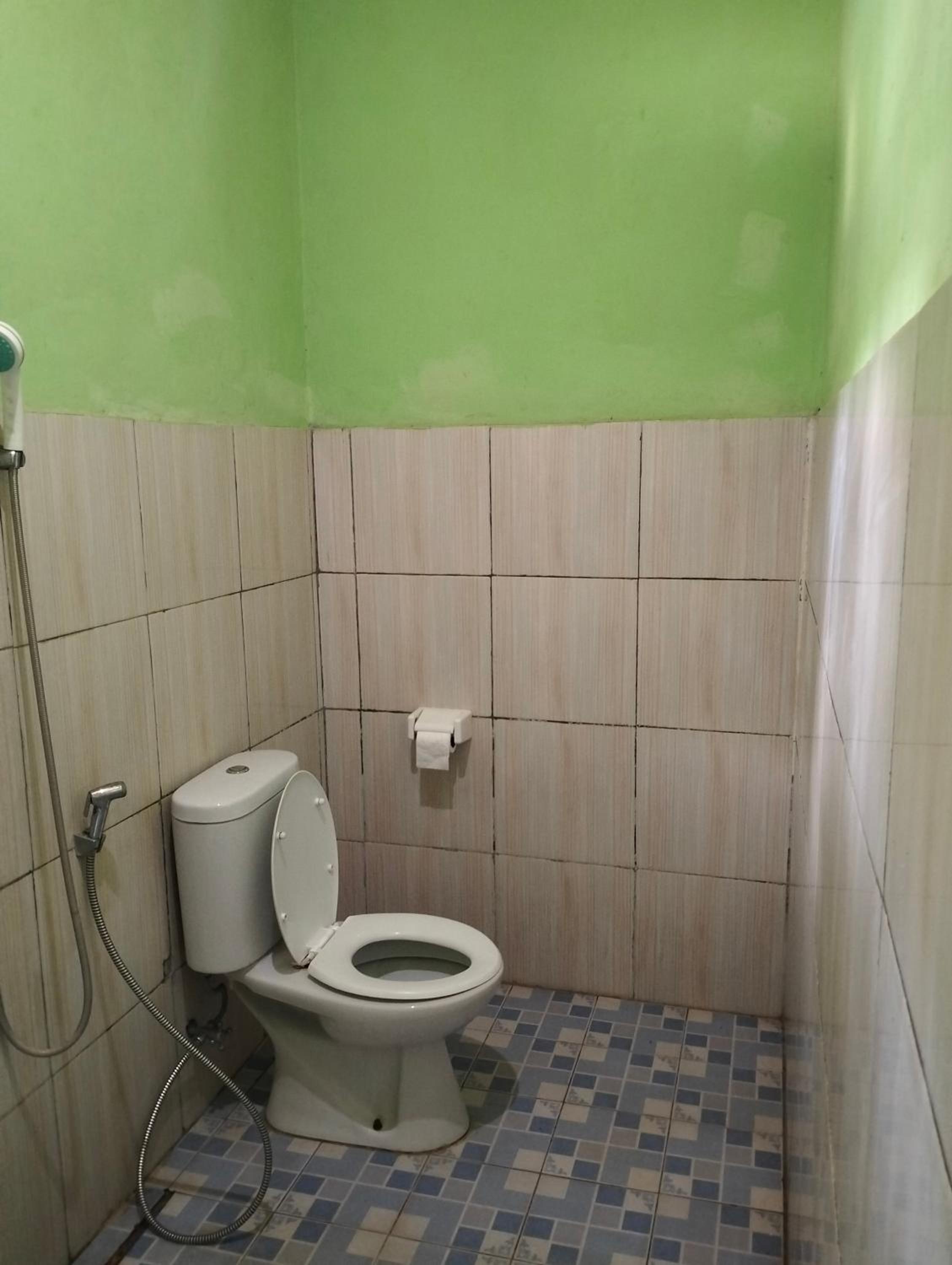 Nadil Homestay