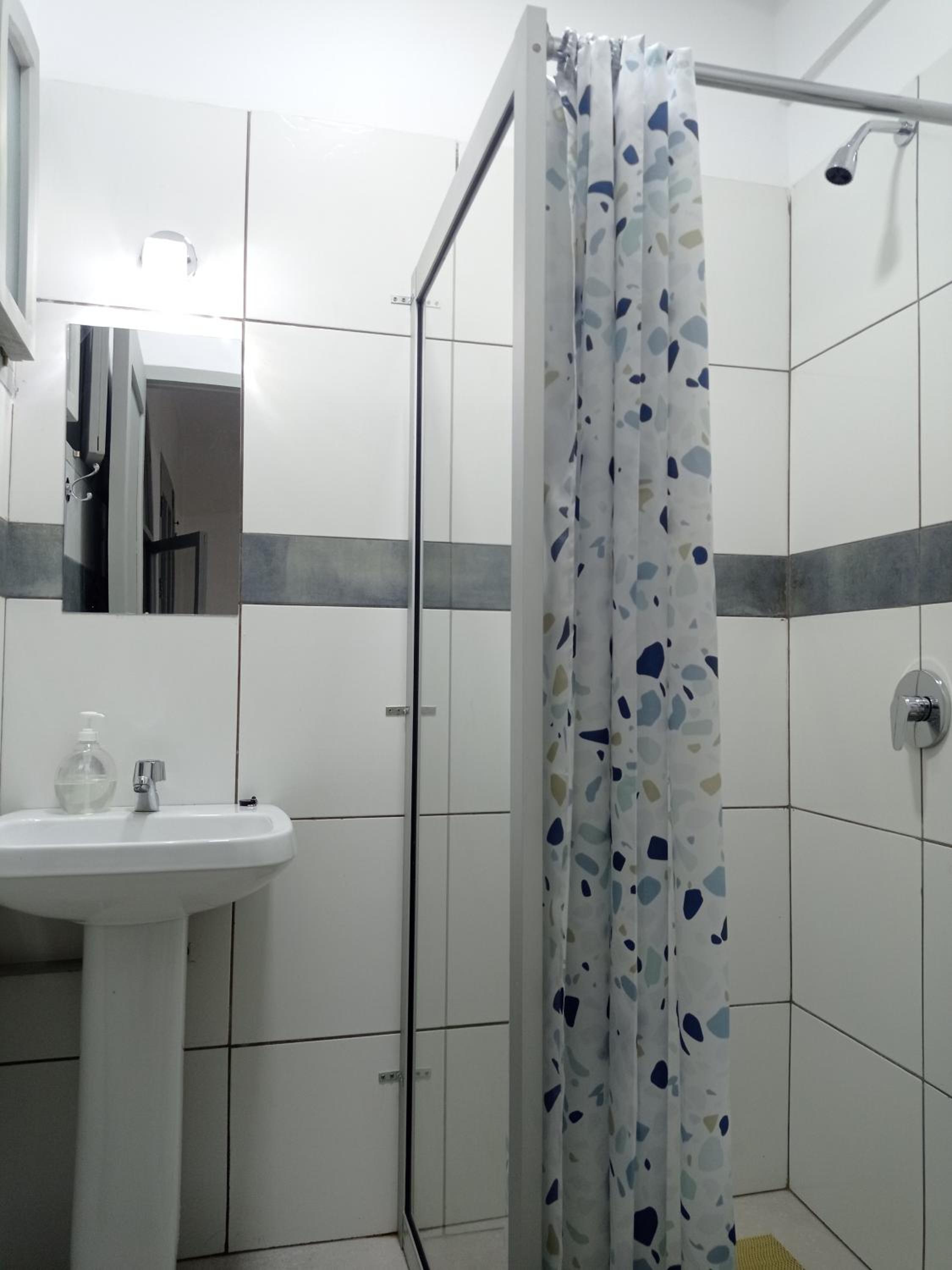 Apartamento con Jardín Privado en Tarija
