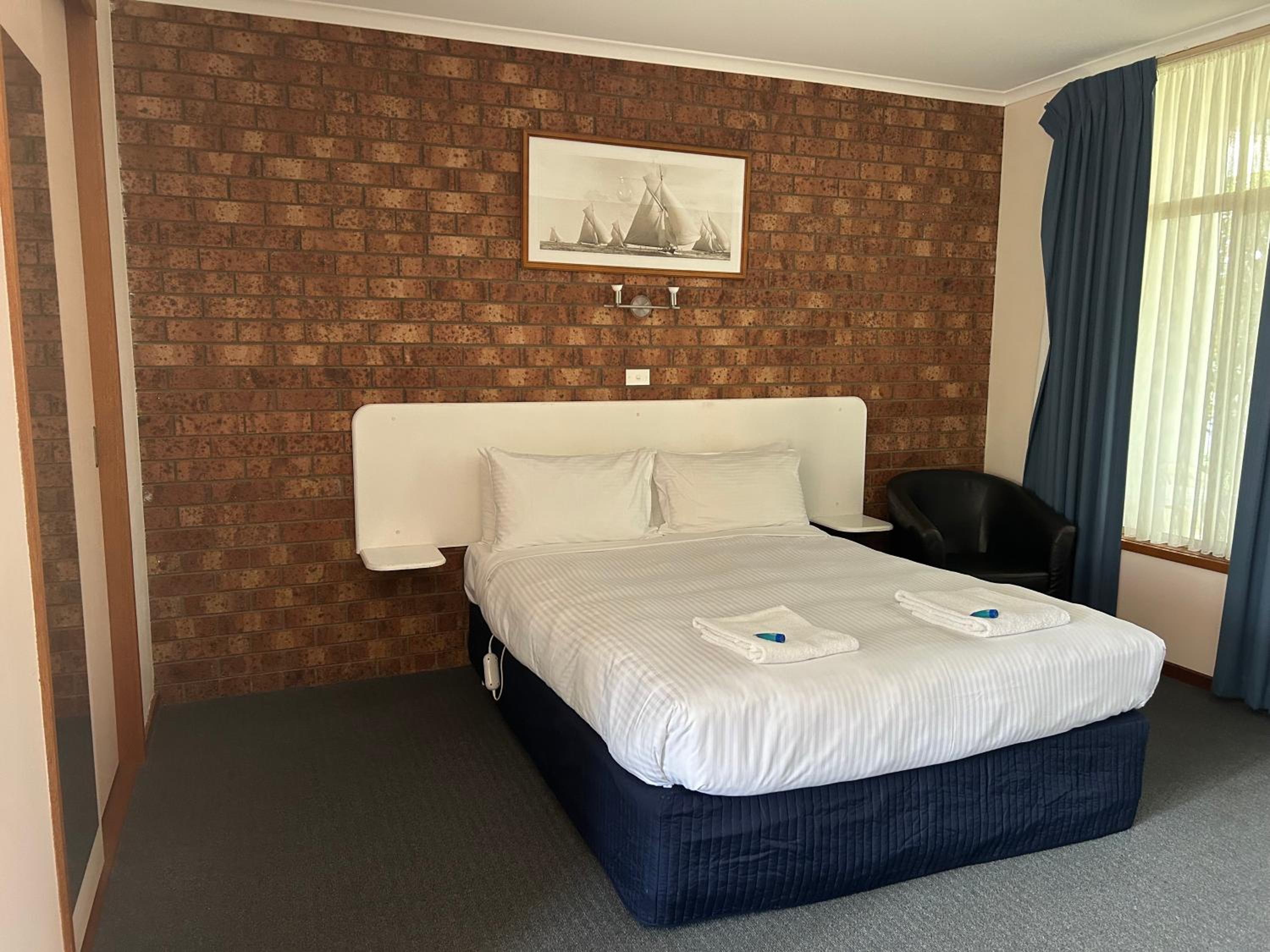 Portarlington Beach Motel
