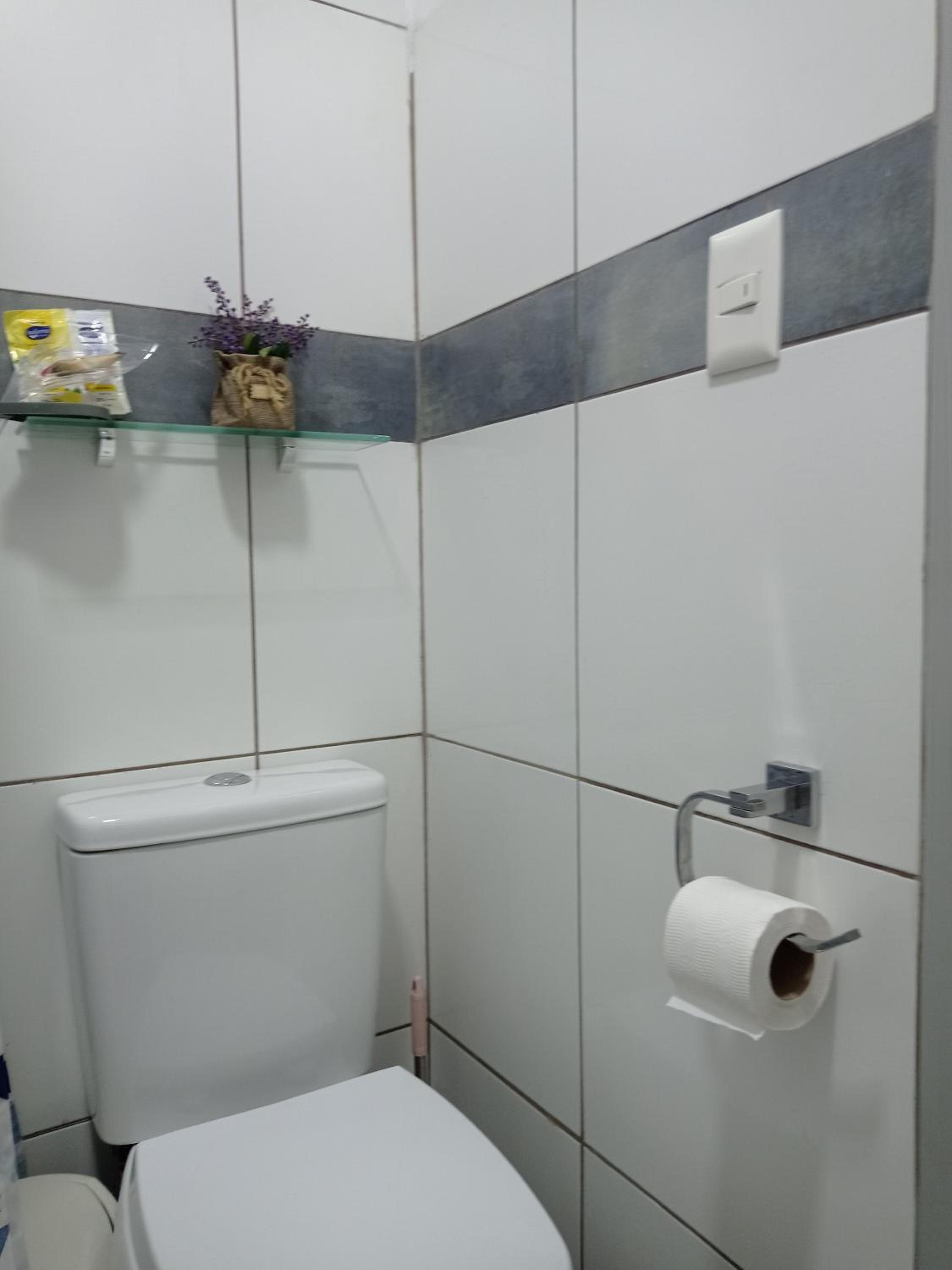 Apartamento con Jardín Privado en Tarija