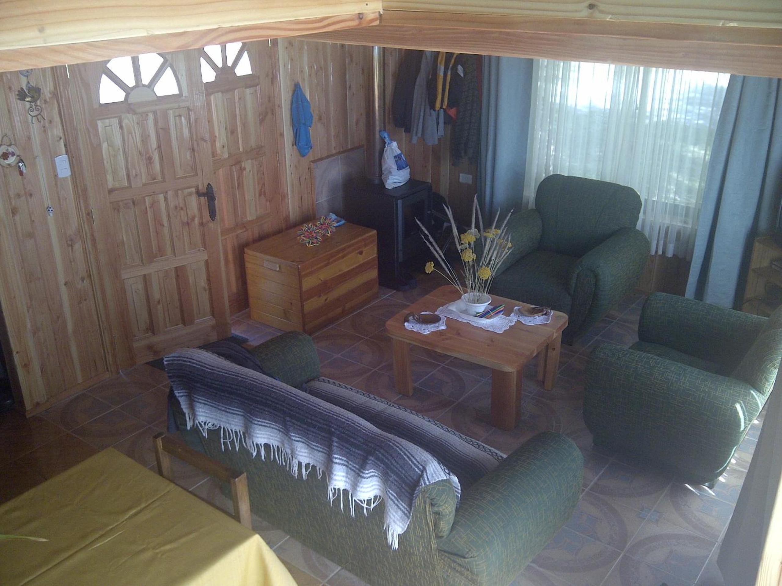 Casa en Choshuenco a 180 metros de la Playa, Panguipulli, Los Ríos