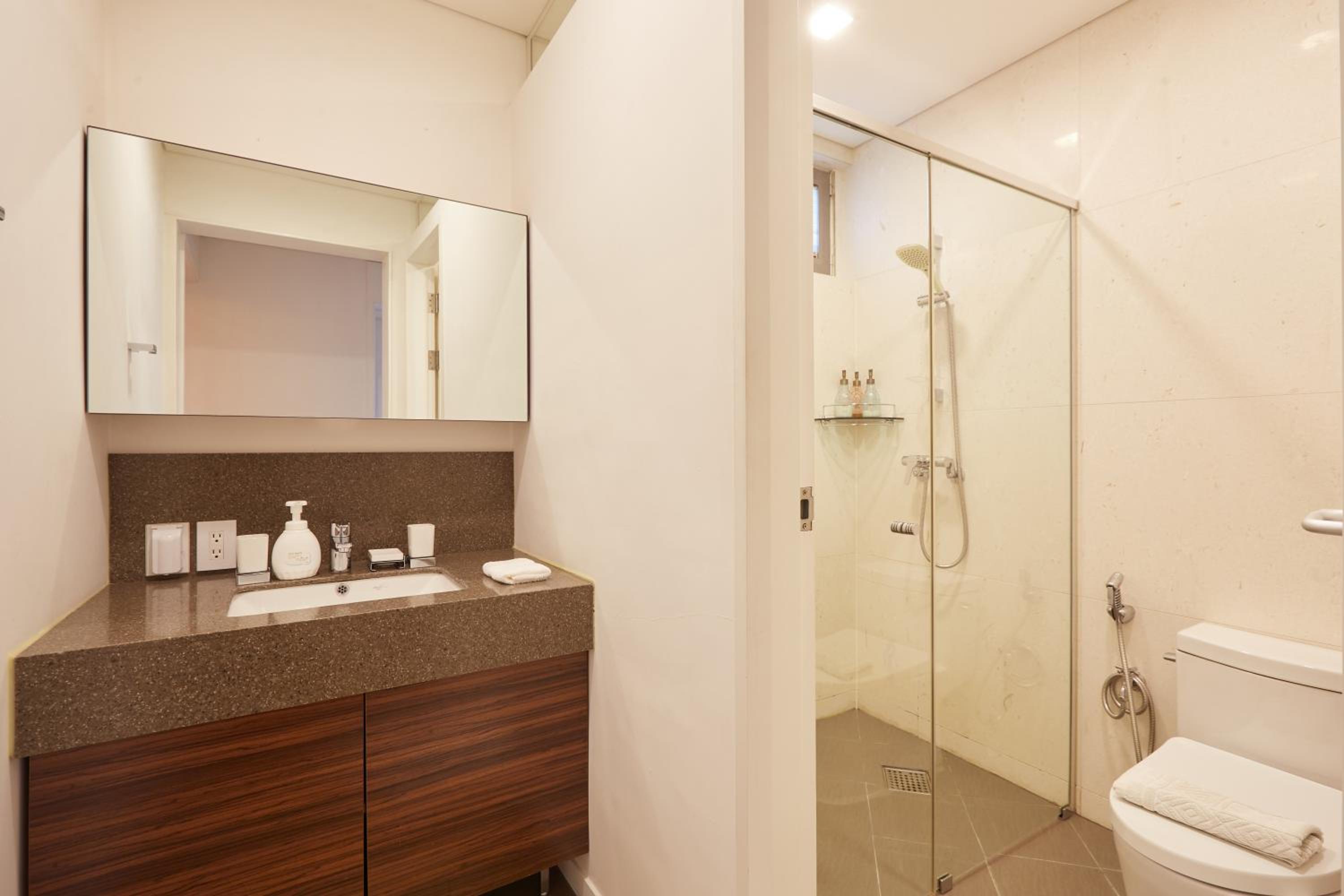 Puzzlestay House