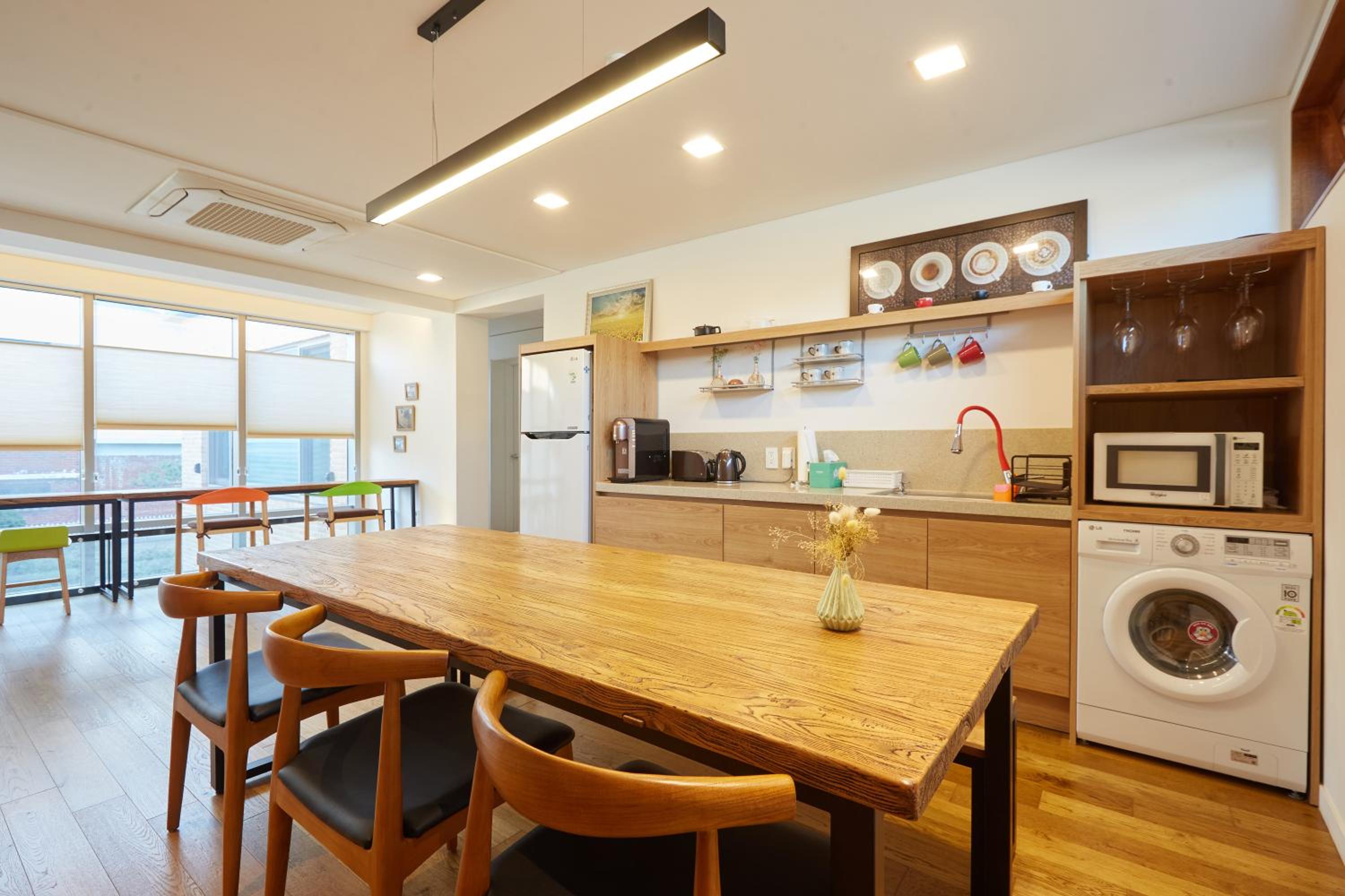 Puzzlestay House