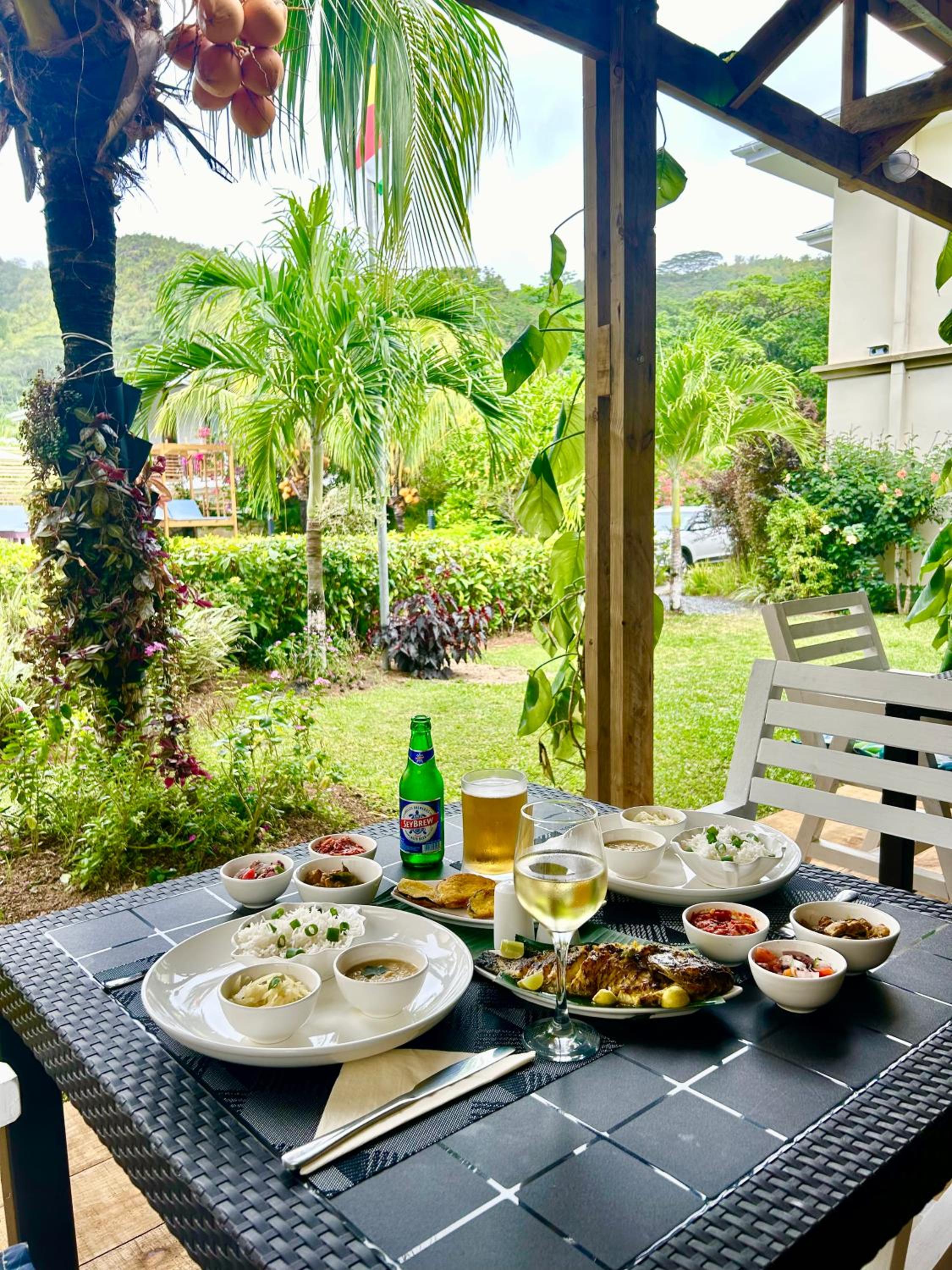 The Seaboards Apartments Seychelles 19