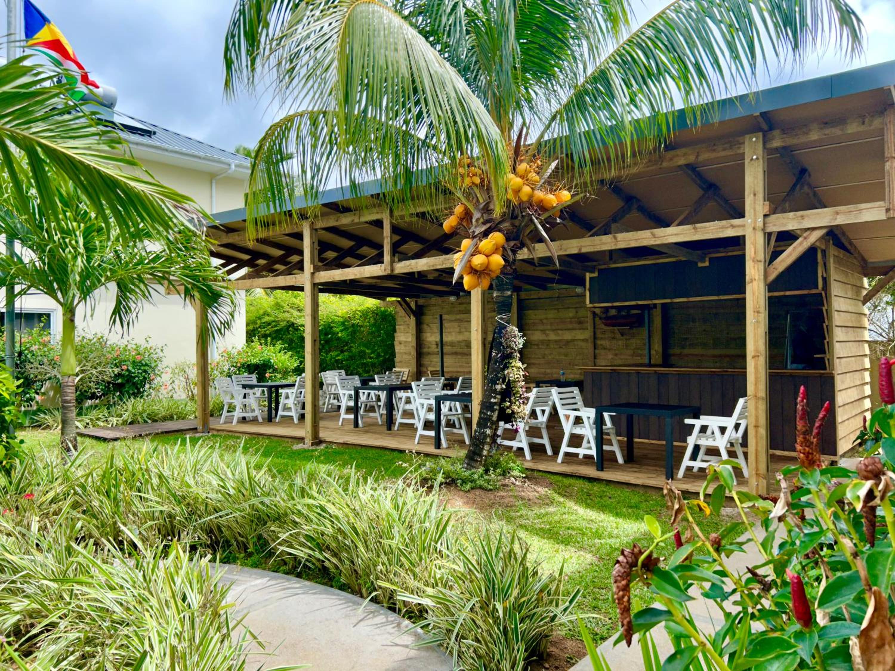 The Seaboards Apartments Seychelles 18