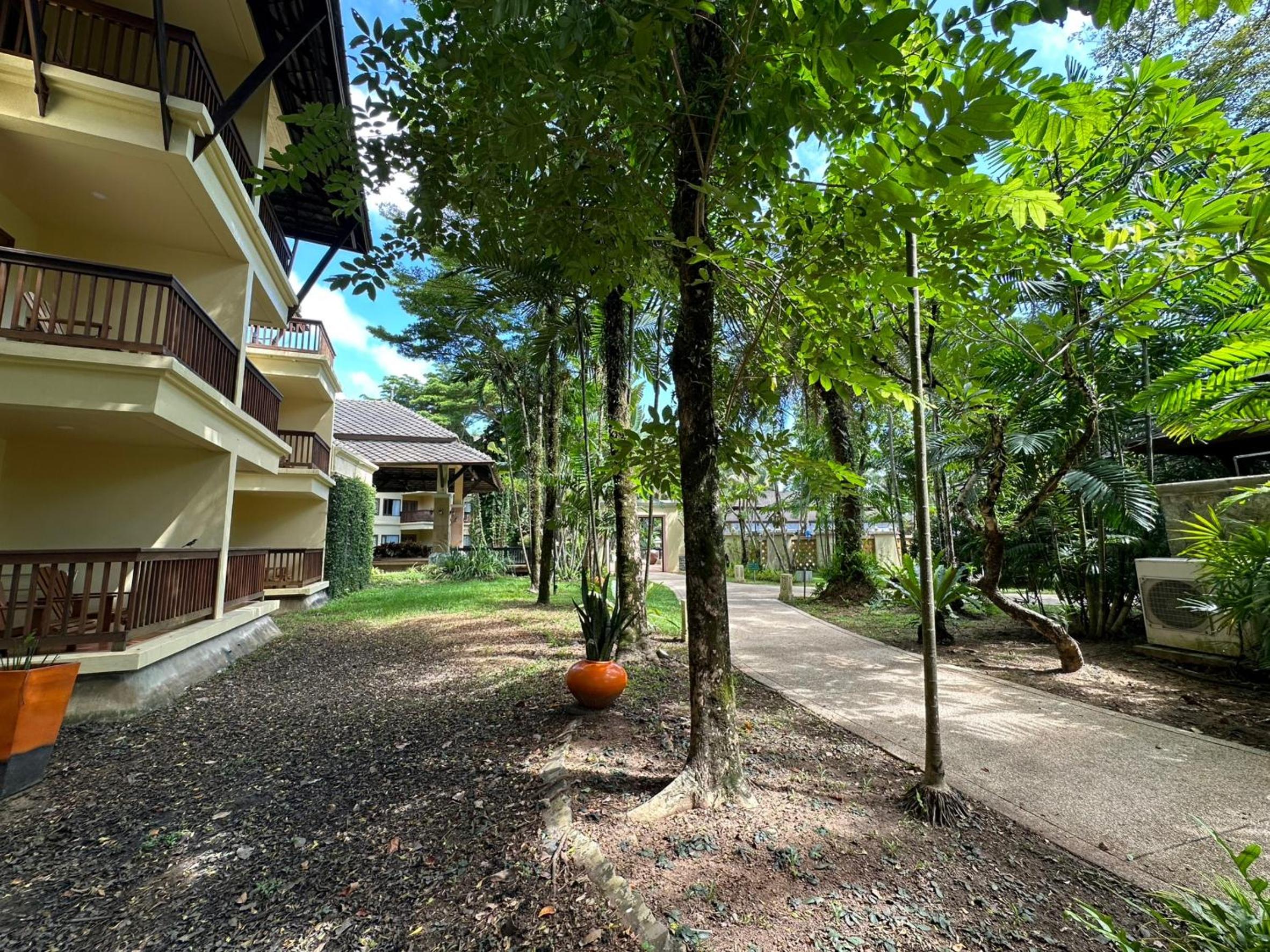 Seaview Resort Khao Lak - SHA Plus