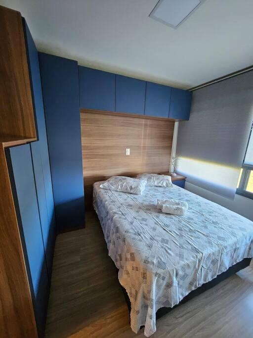 Loft Flow Parque Una com garagem!