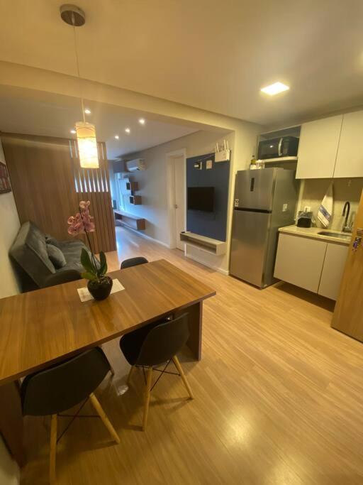 Loft Flow Parque Una com garagem!