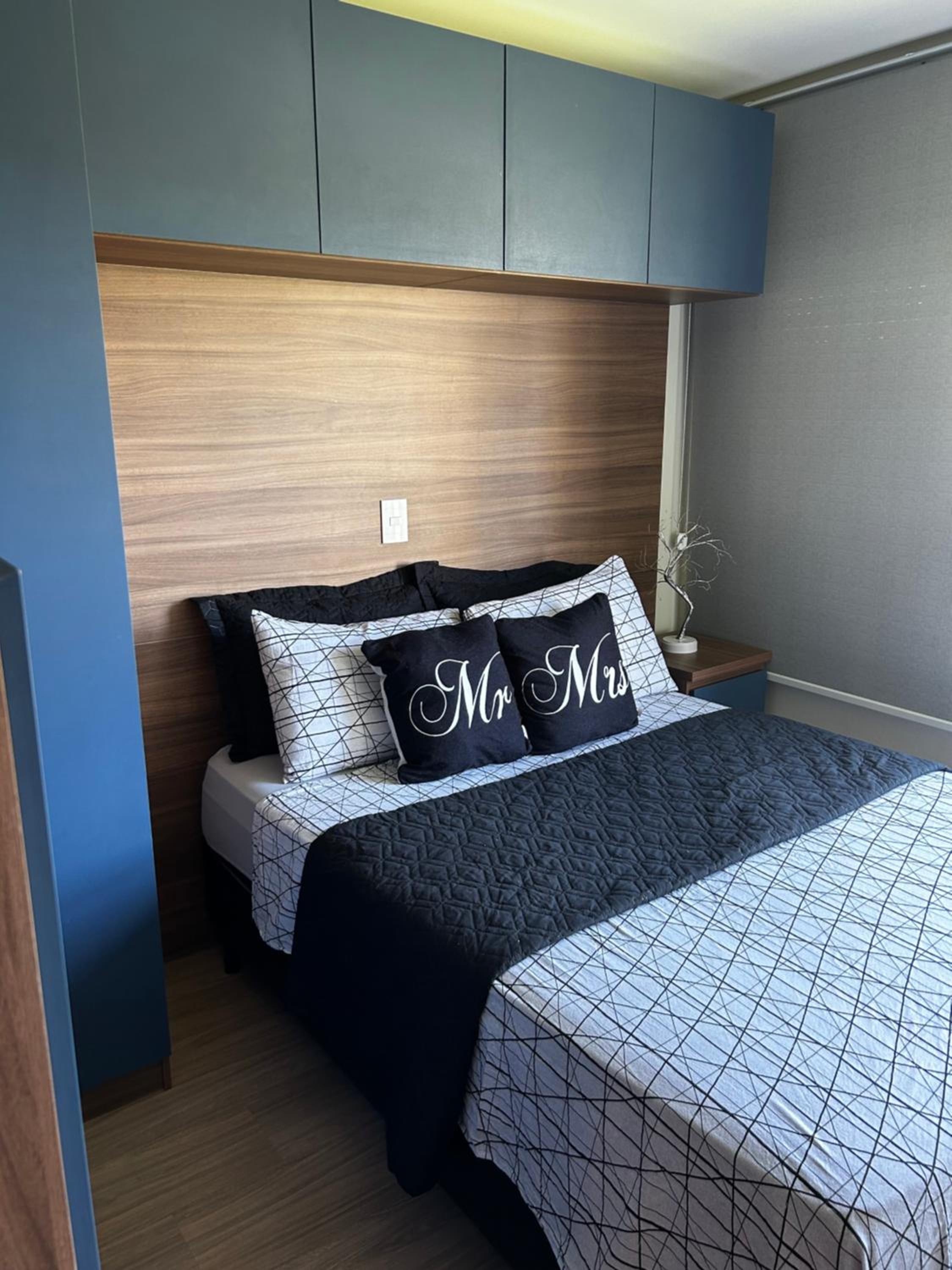 Loft Flow Parque Una com garagem!