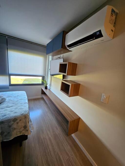 Loft Flow Parque Una com garagem!