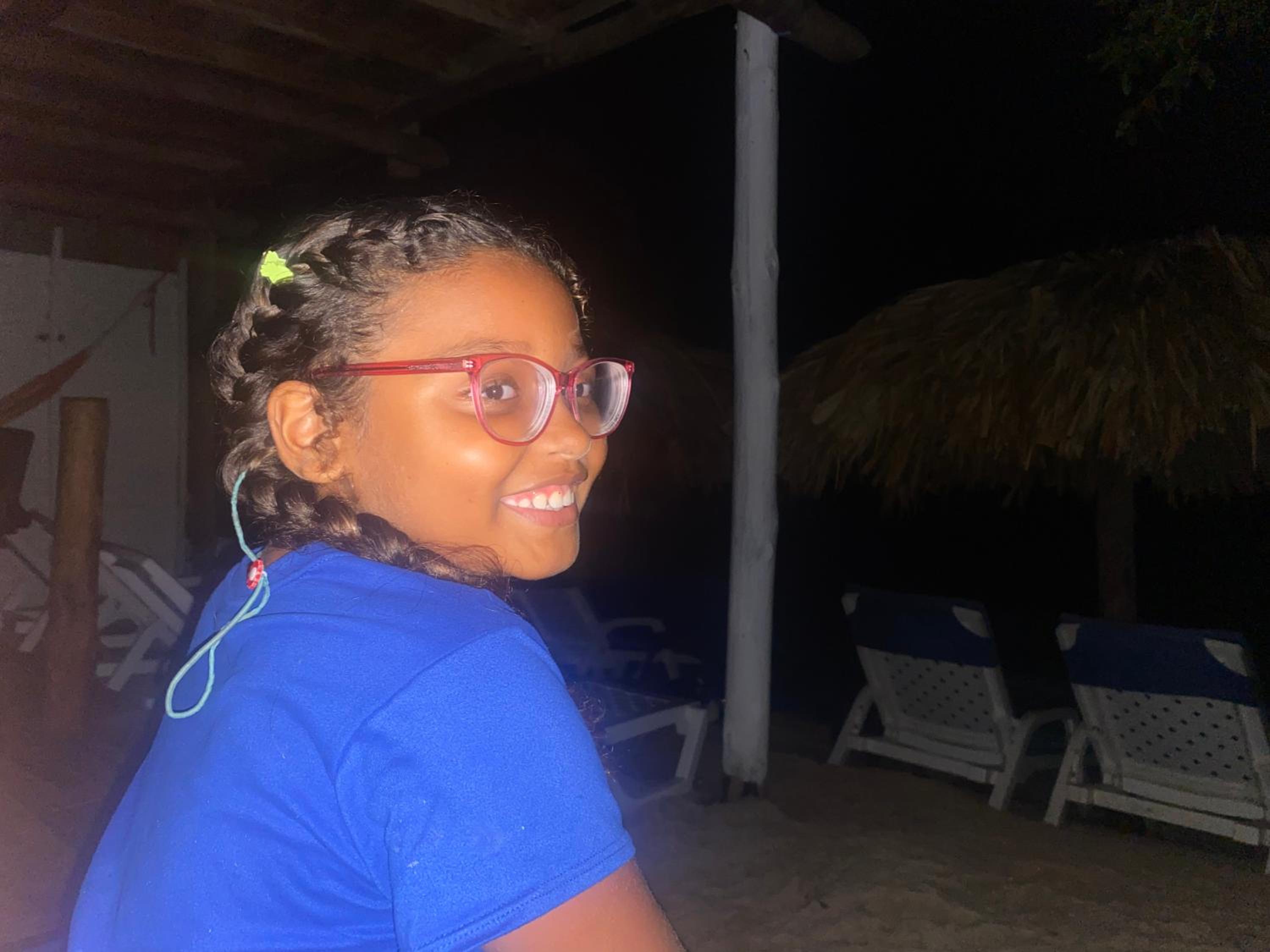 Posada Shekinah Barú