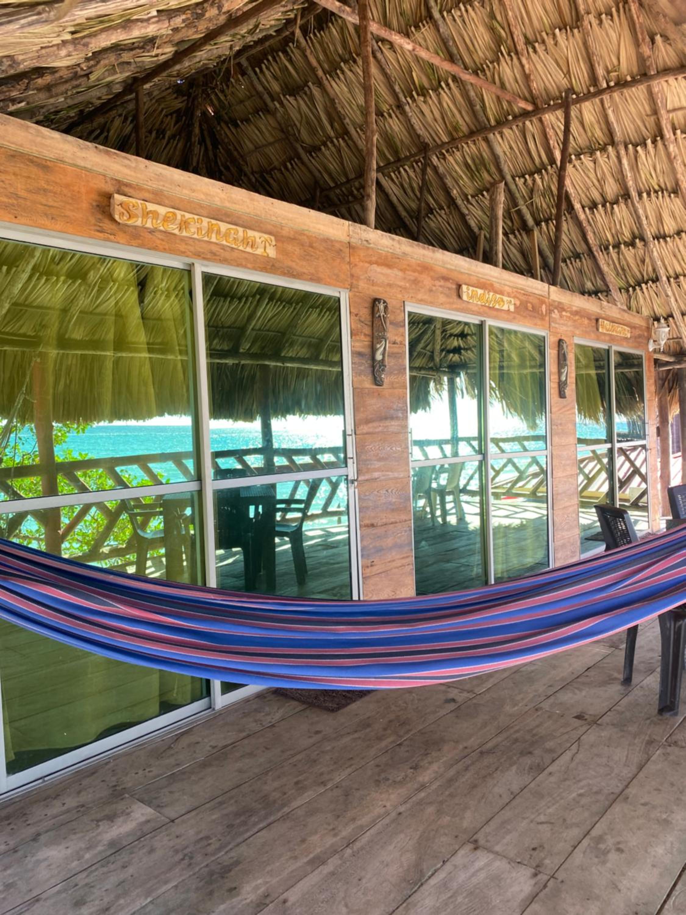 Posada Shekinah Barú