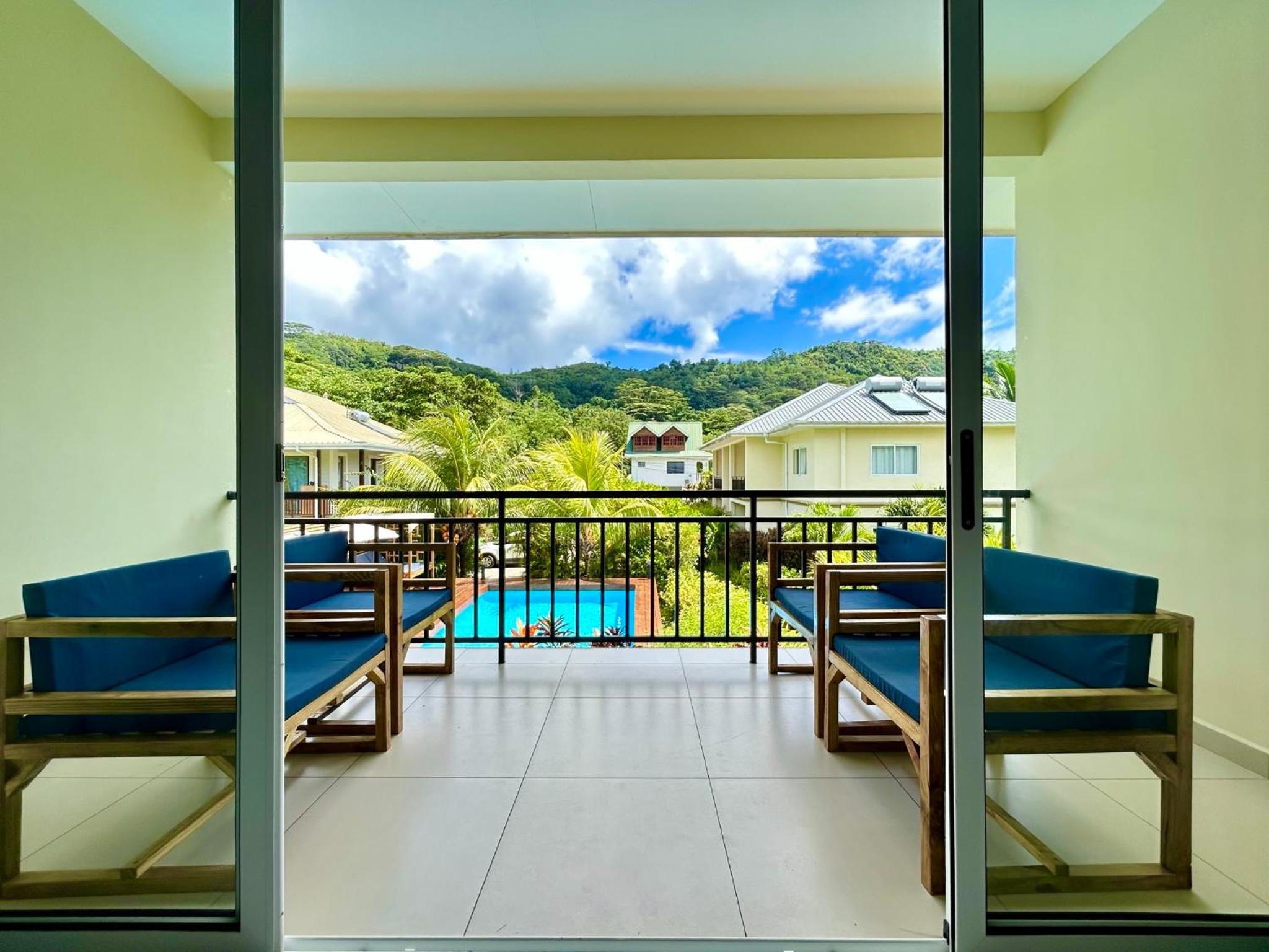 The Seaboards Apartments Seychelles 13