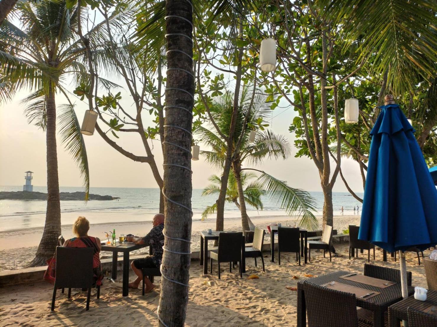 Seaview Resort Khao Lak - SHA Plus