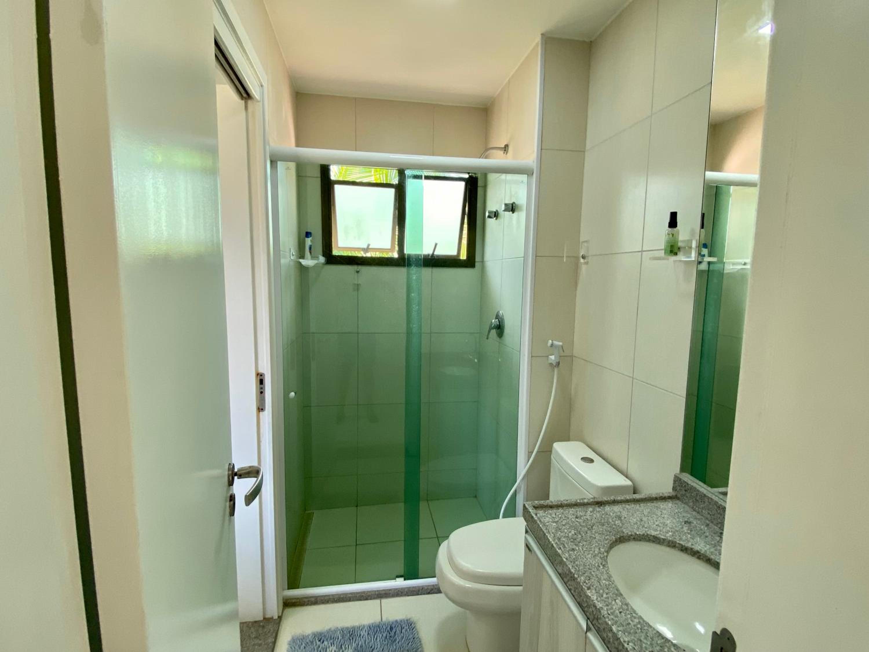 VG Sun Cumbuco - Apartamento de Temporada na Praia do Cumbuco