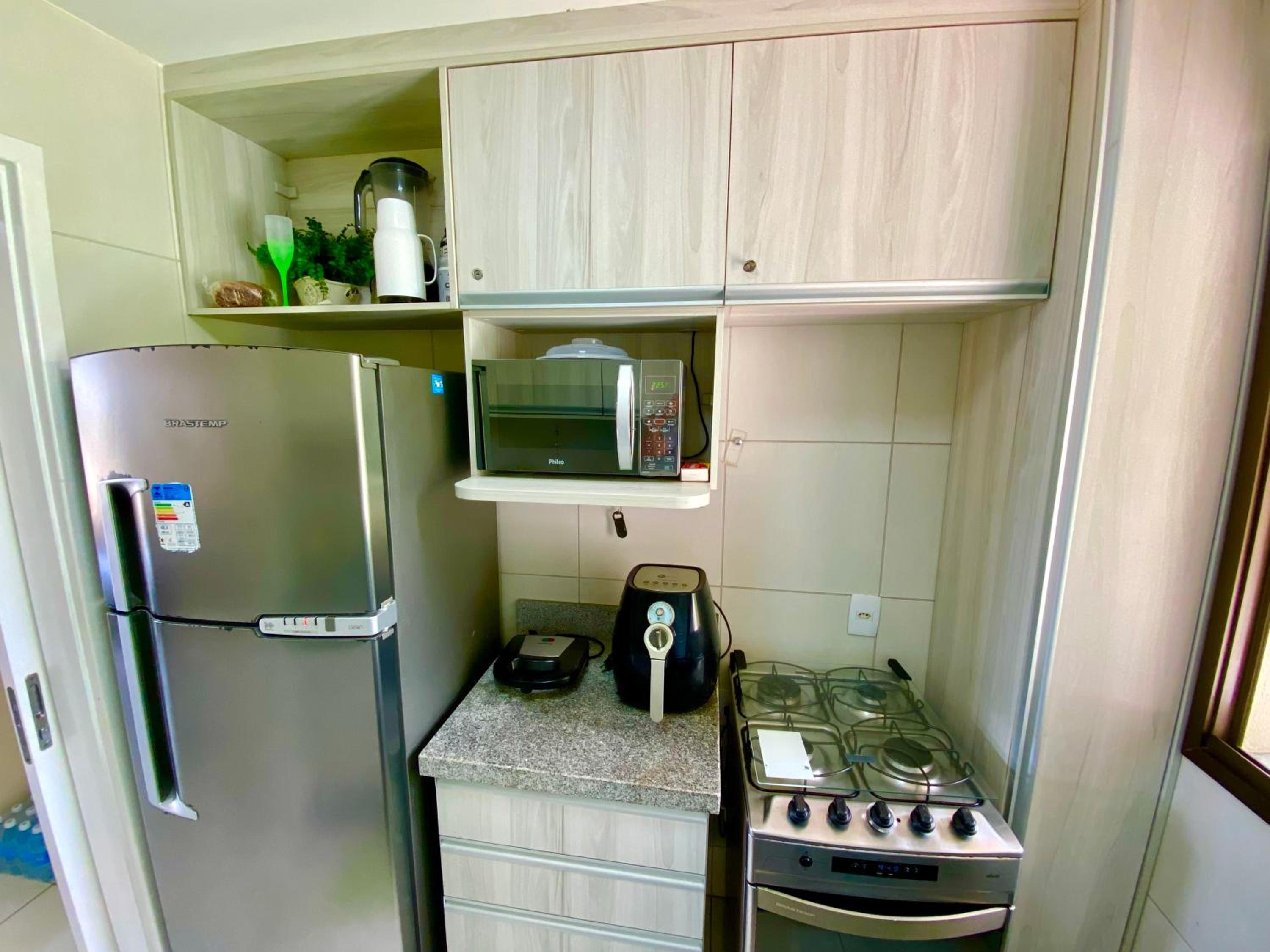 VG Sun Cumbuco - Apartamento de Temporada na Praia do Cumbuco