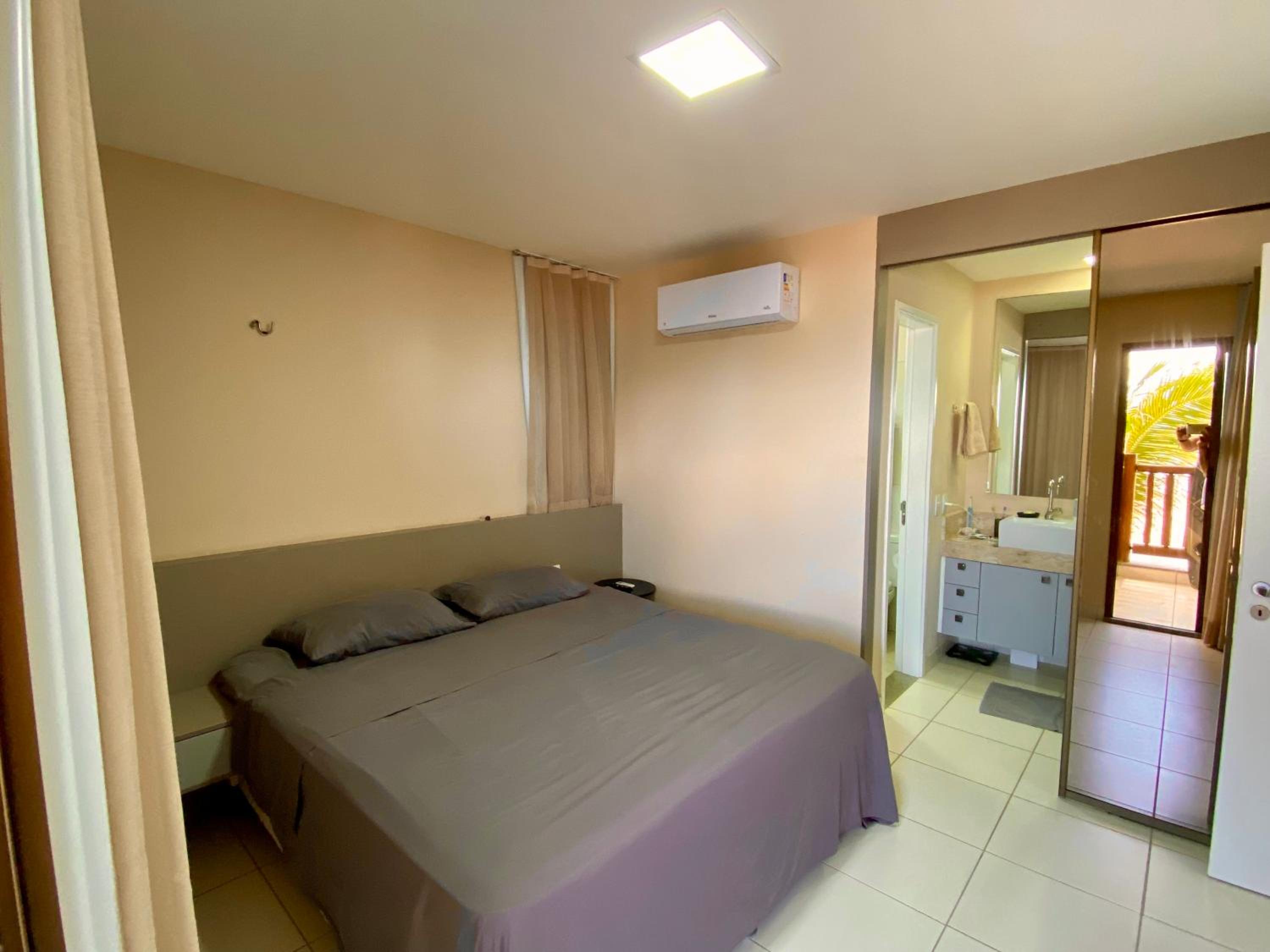 VG Sun Cumbuco - Apartamento de Temporada na Praia do Cumbuco