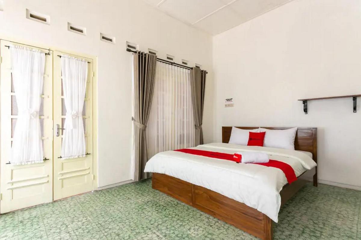 RedDoorz Syariah near Titik Nol Yogyakarta, 욕야카르타 - 15