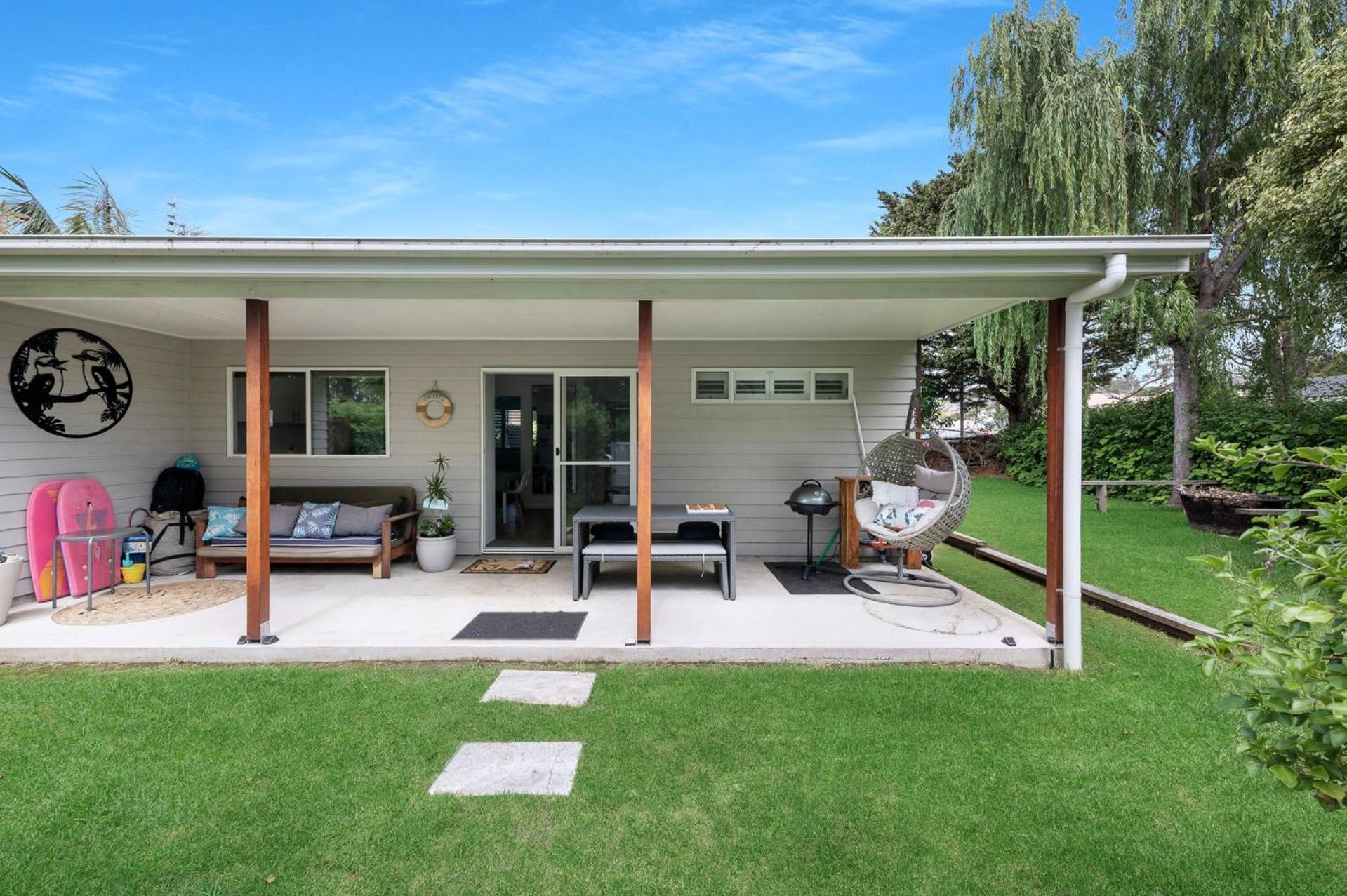 Gugunyal Cottage - Belle Escapes Jervis Bay
