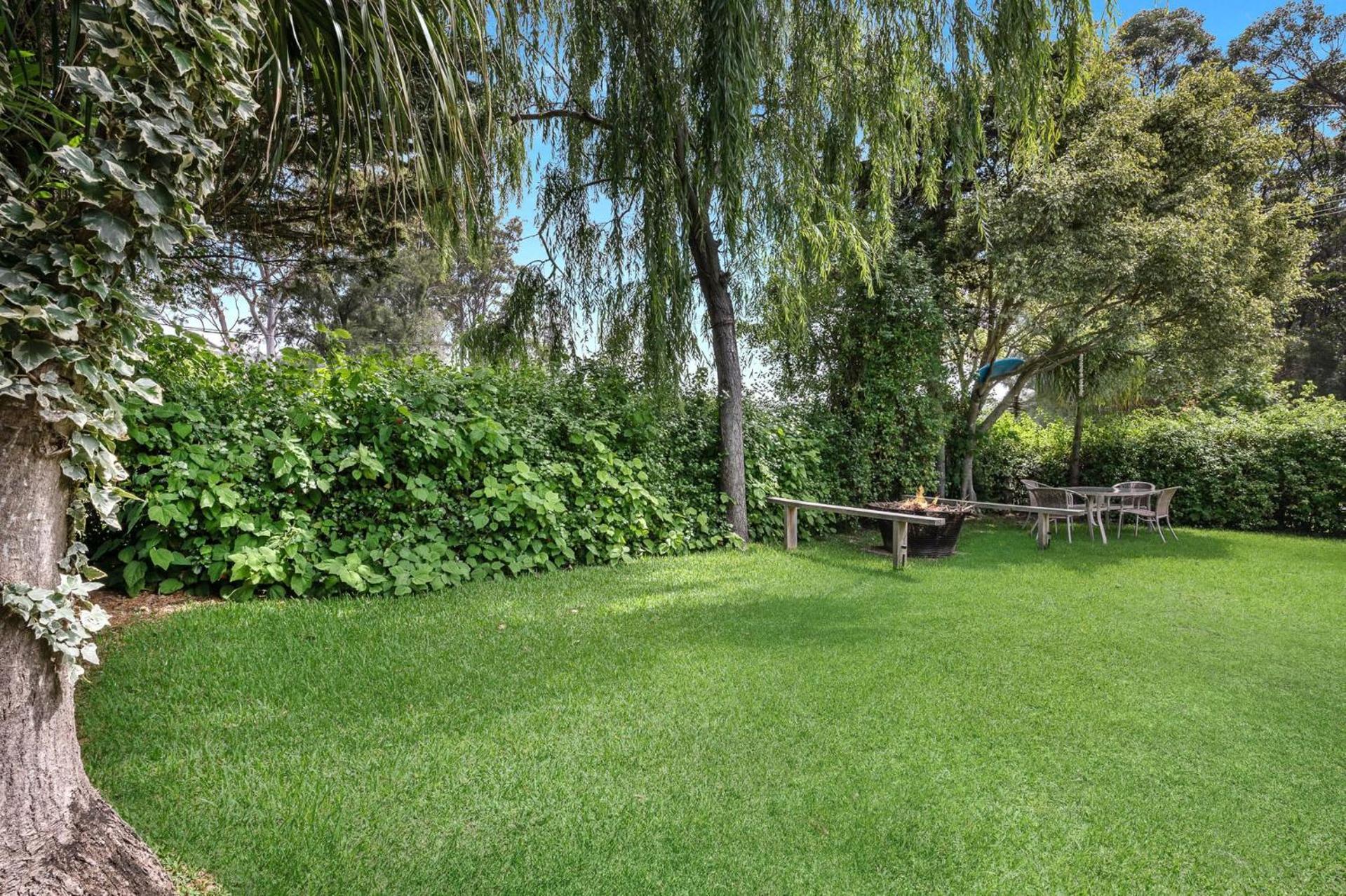 Gugunyal Cottage - Belle Escapes Jervis Bay