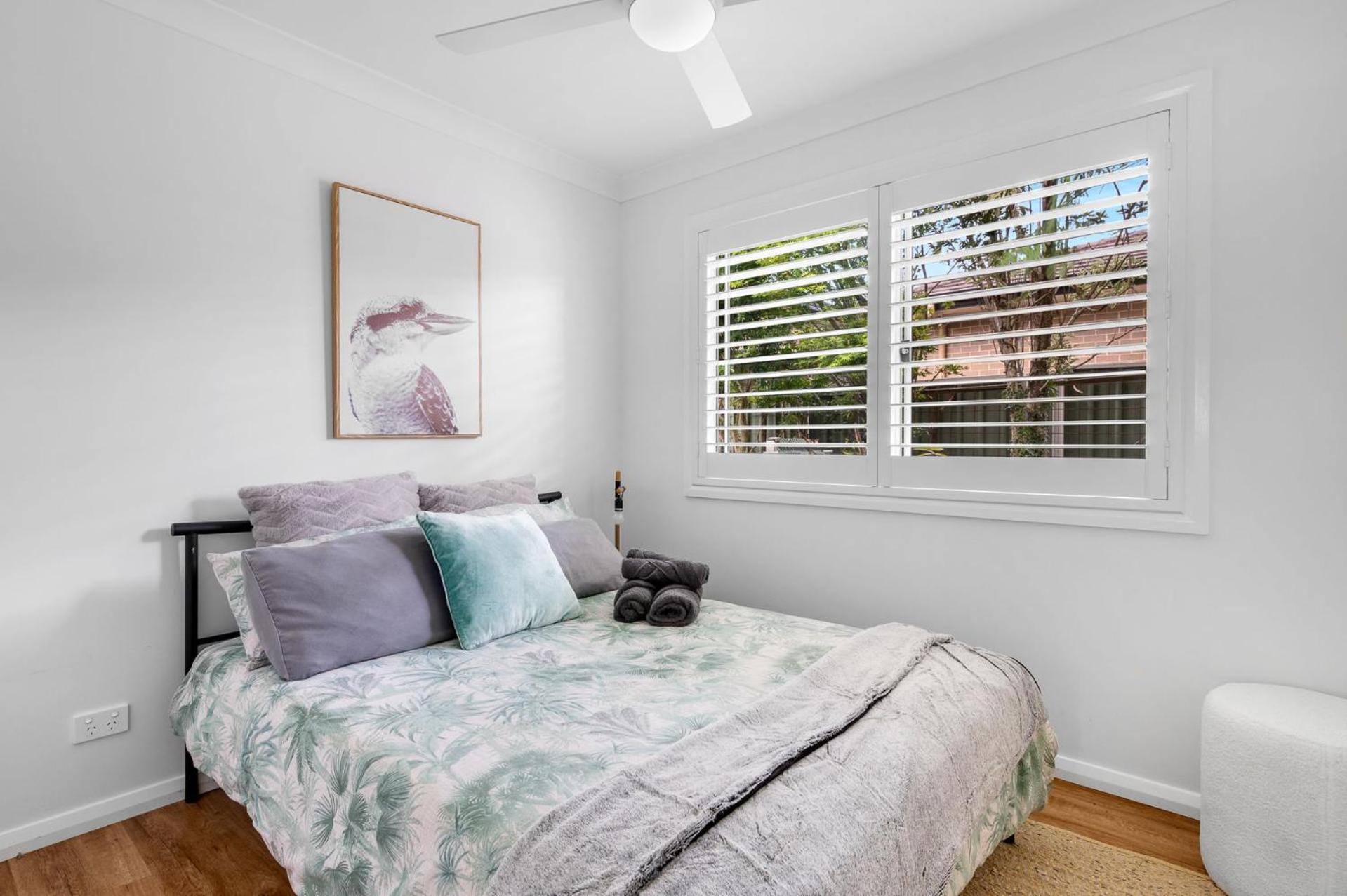 Gugunyal Cottage - Belle Escapes Jervis Bay