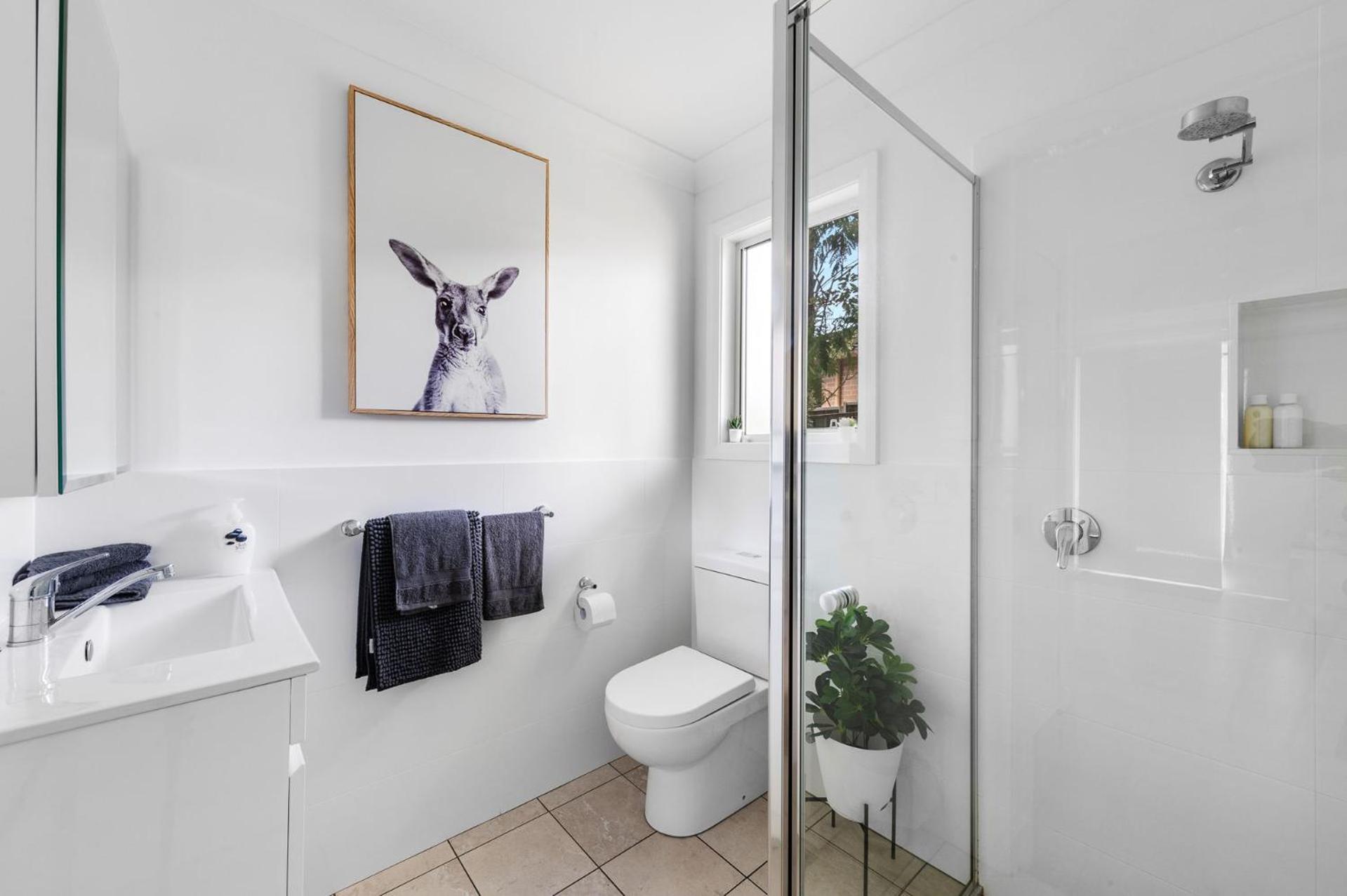 Gugunyal Cottage - Belle Escapes Jervis Bay