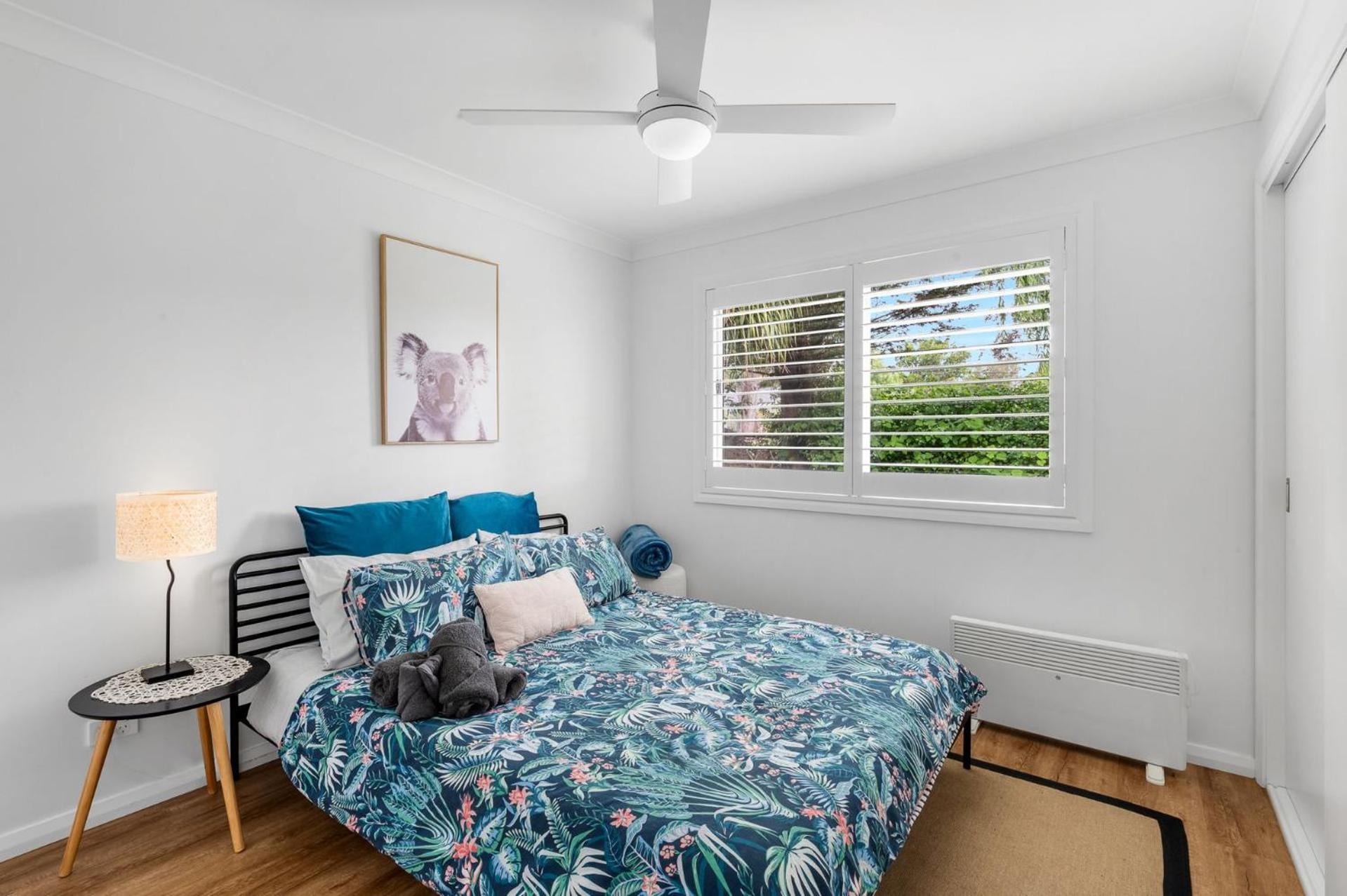 Gugunyal Cottage - Belle Escapes Jervis Bay