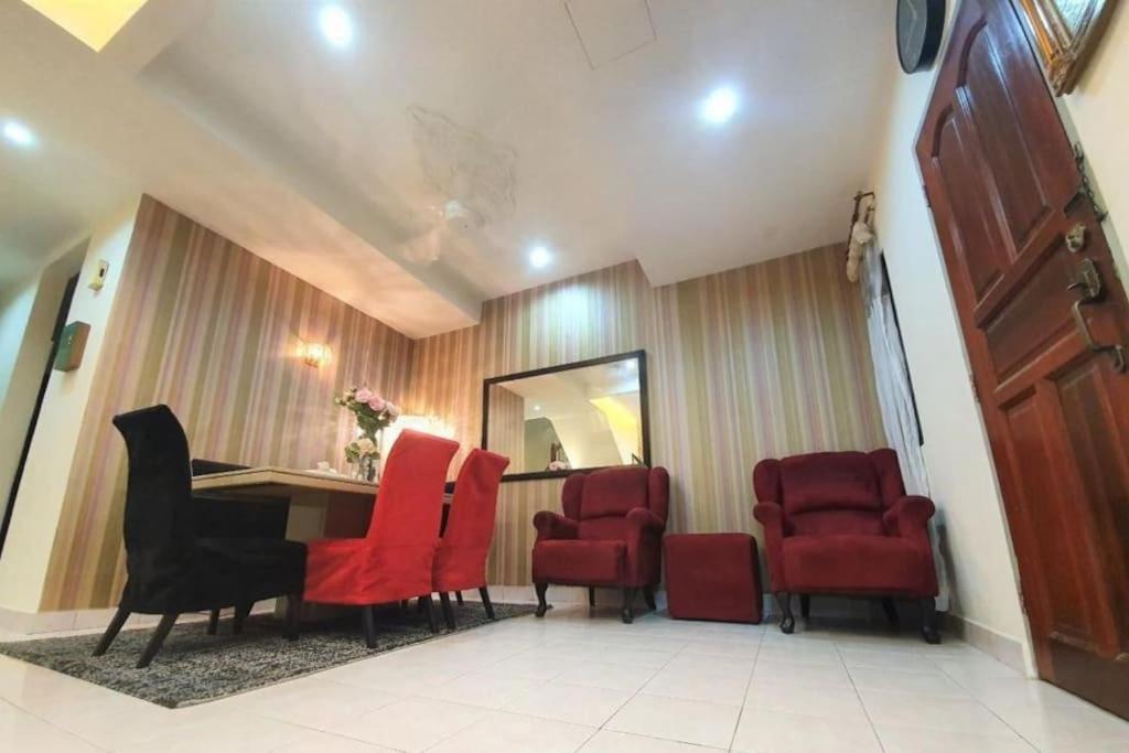 HANI MAWADDAH HOMESTAY SEKSYEN 7 SHAH ALAM photo 5