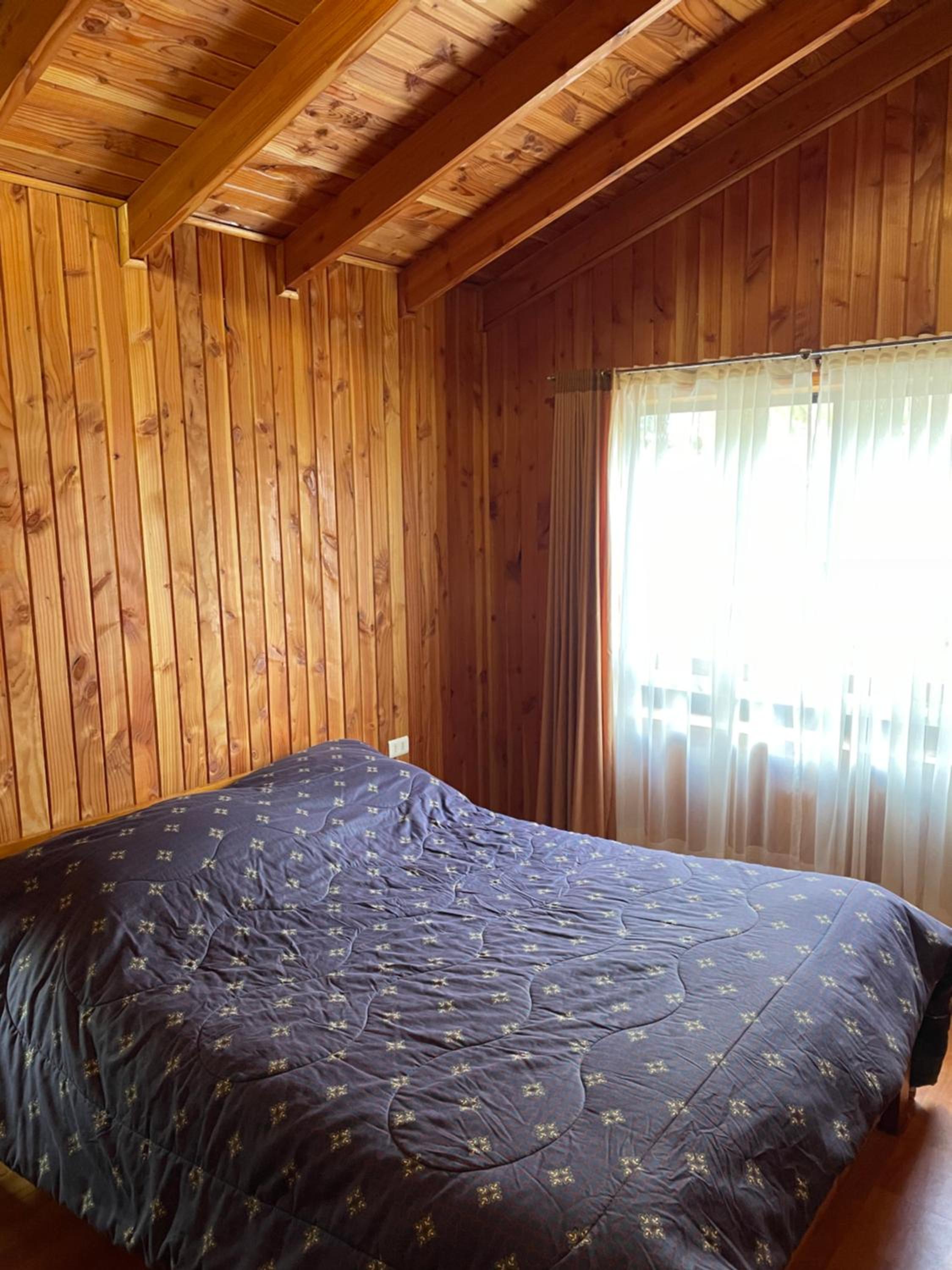 Casa en Choshuenco a 180 metros de la Playa, Panguipulli, Los Ríos