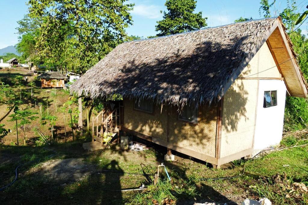 Sweet native Guesthouse in Paradise Garden view 2