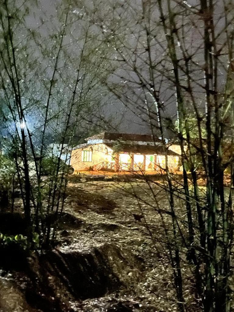 Gypsy Stays- Aakhet Farms