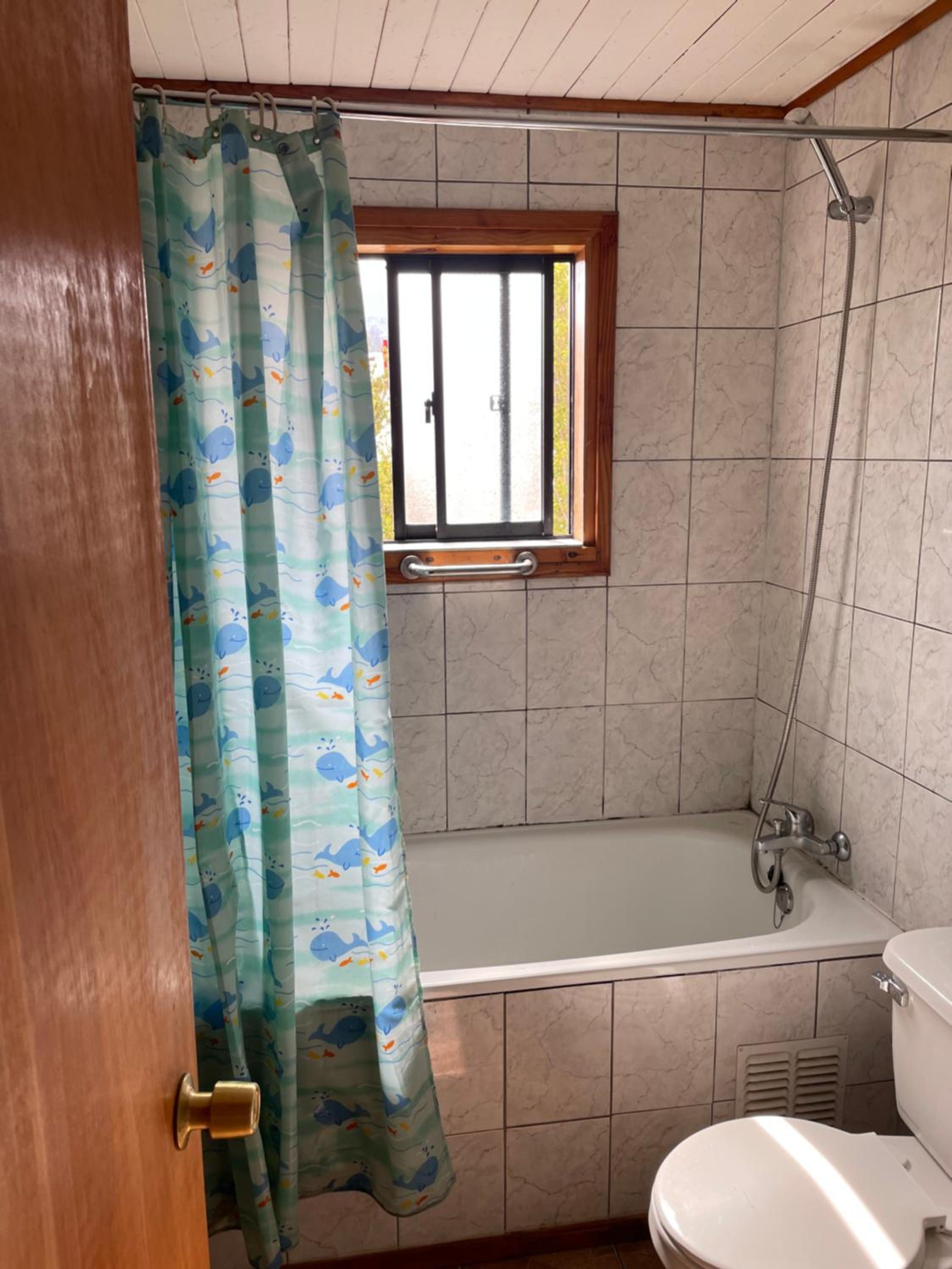 Casa en Choshuenco a 180 metros de la Playa, Panguipulli, Los Ríos