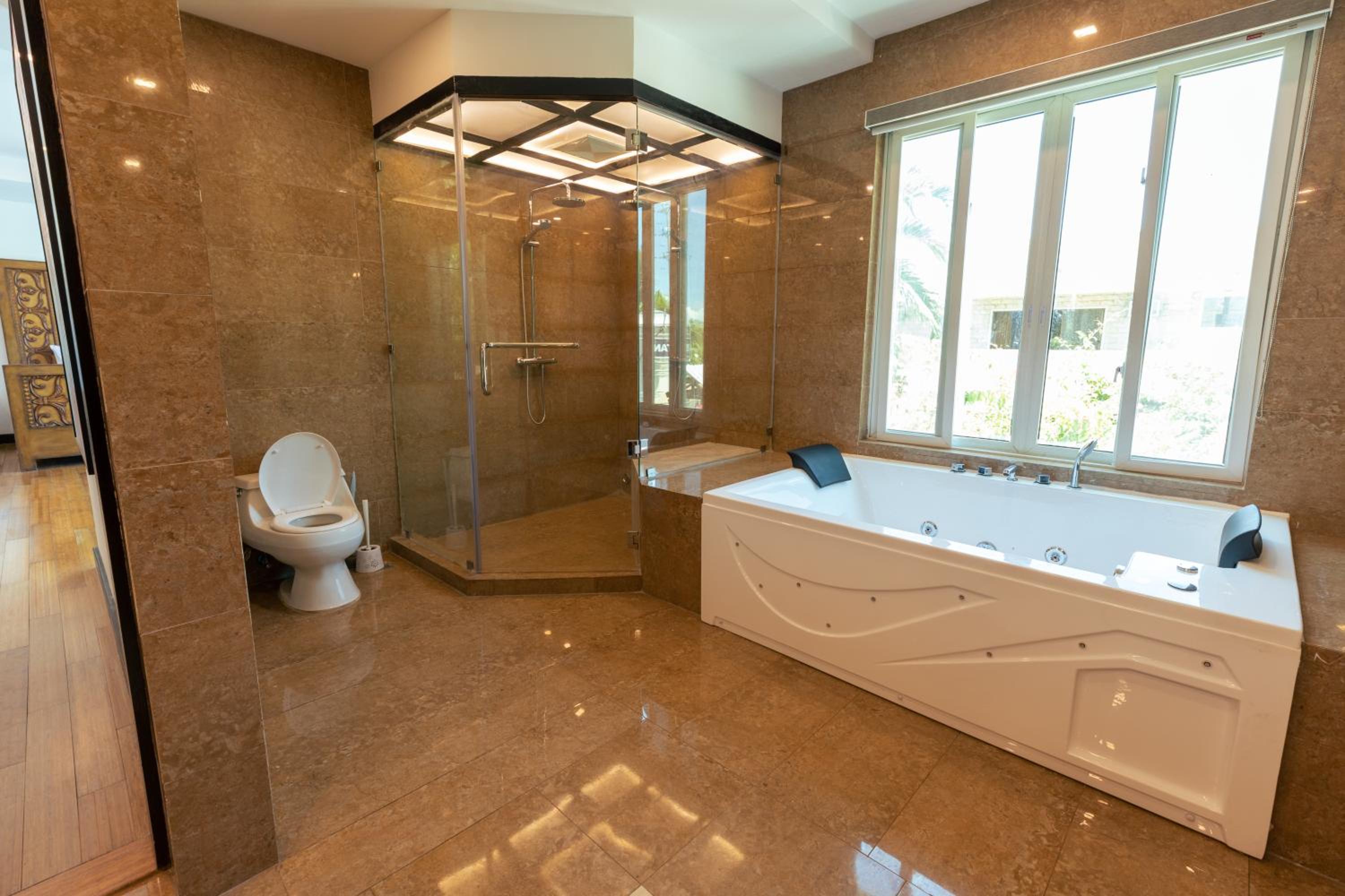 Andersson Beach House Cebu view 3