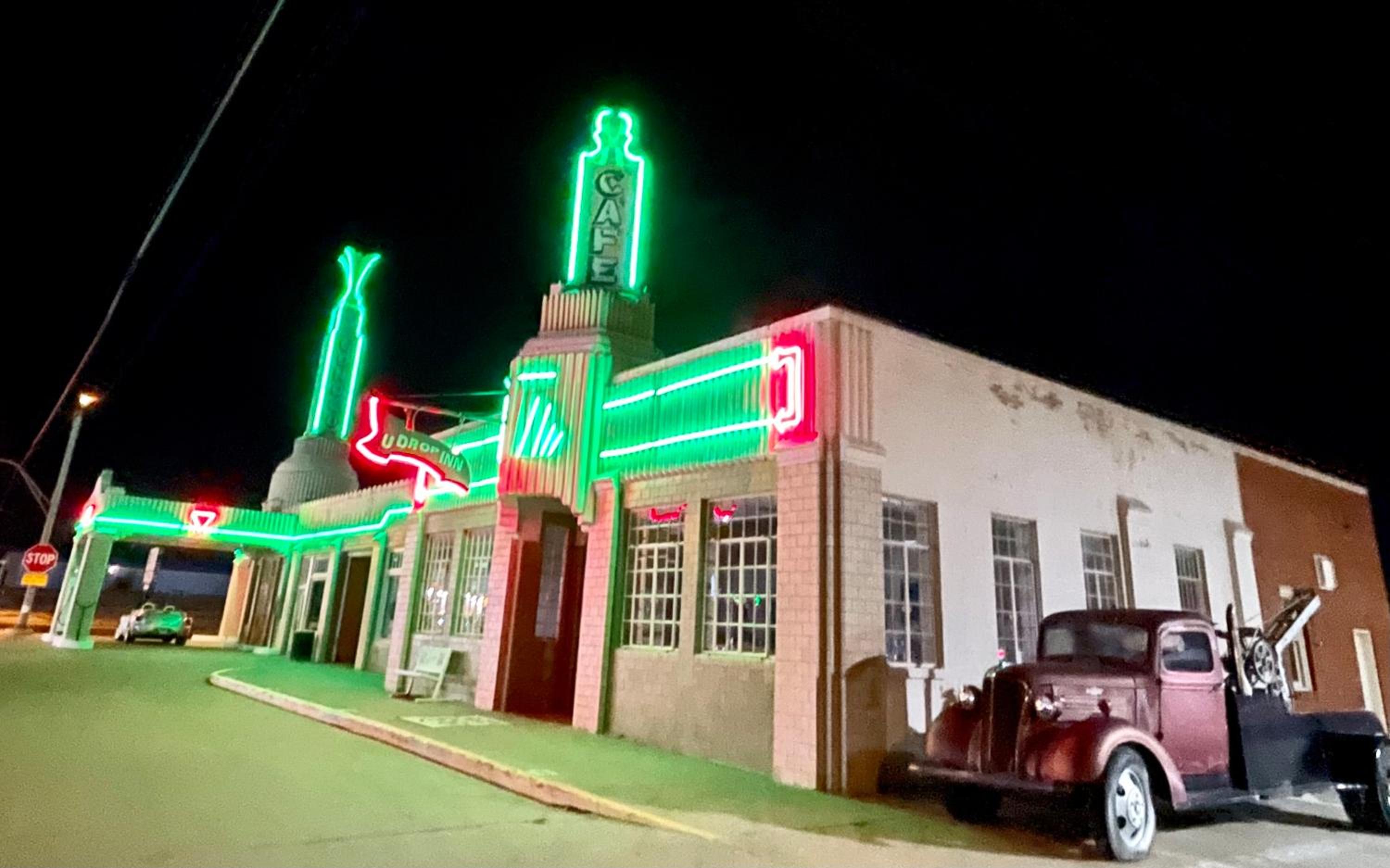 Western Motel