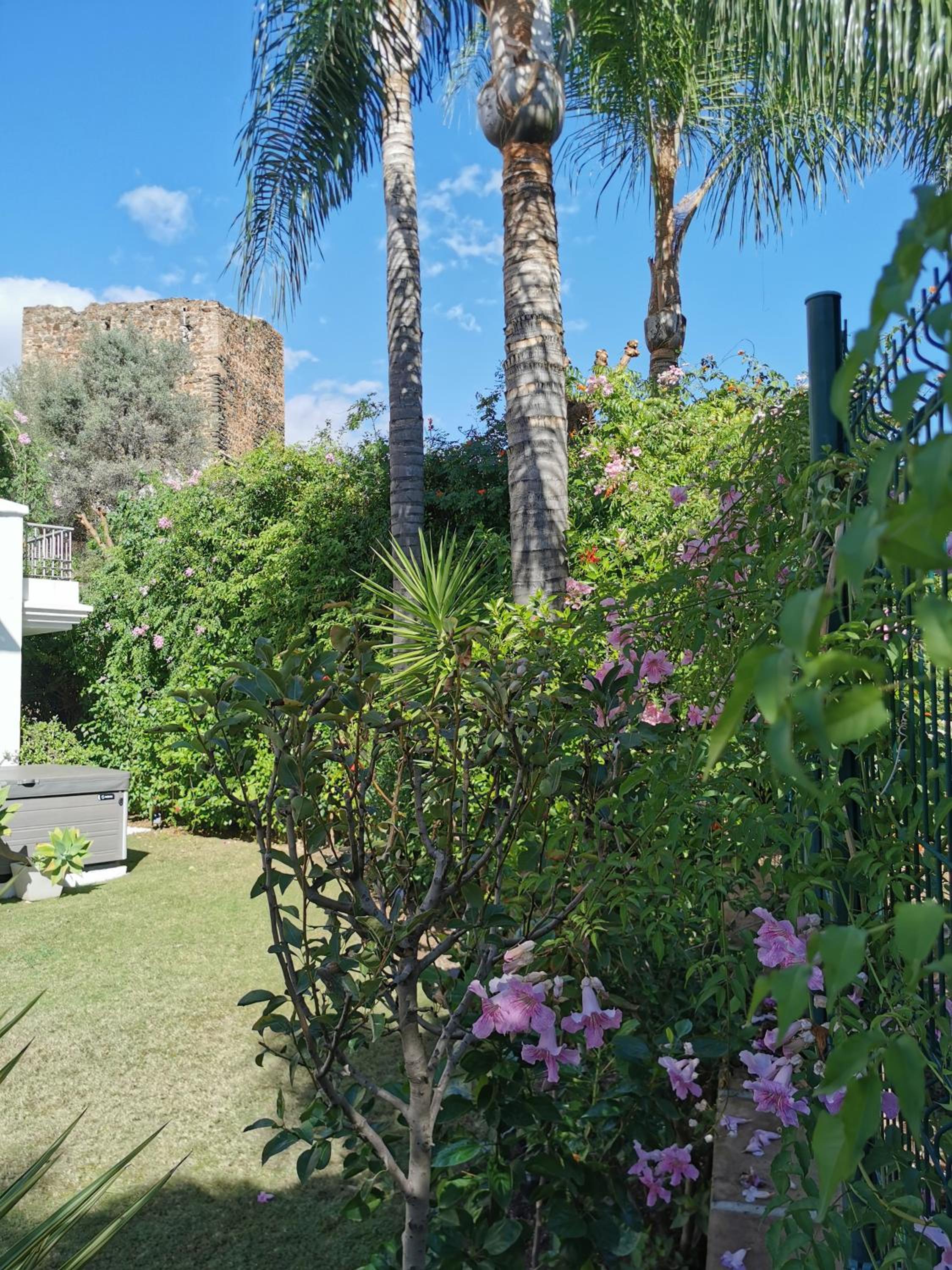 los arqueros golf Luxury Boutique development in a gated community with all facilities in walking distance