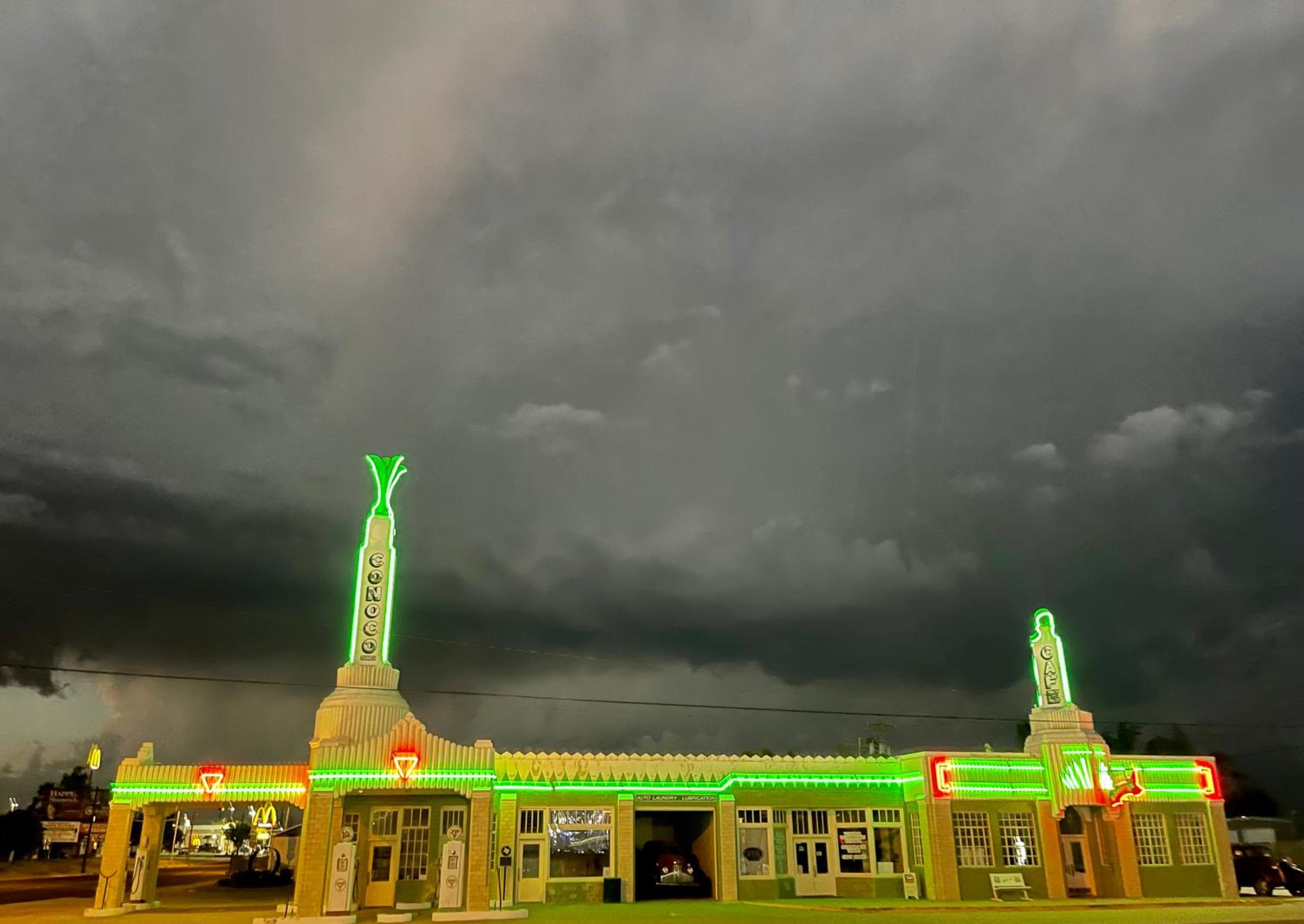 Western Motel