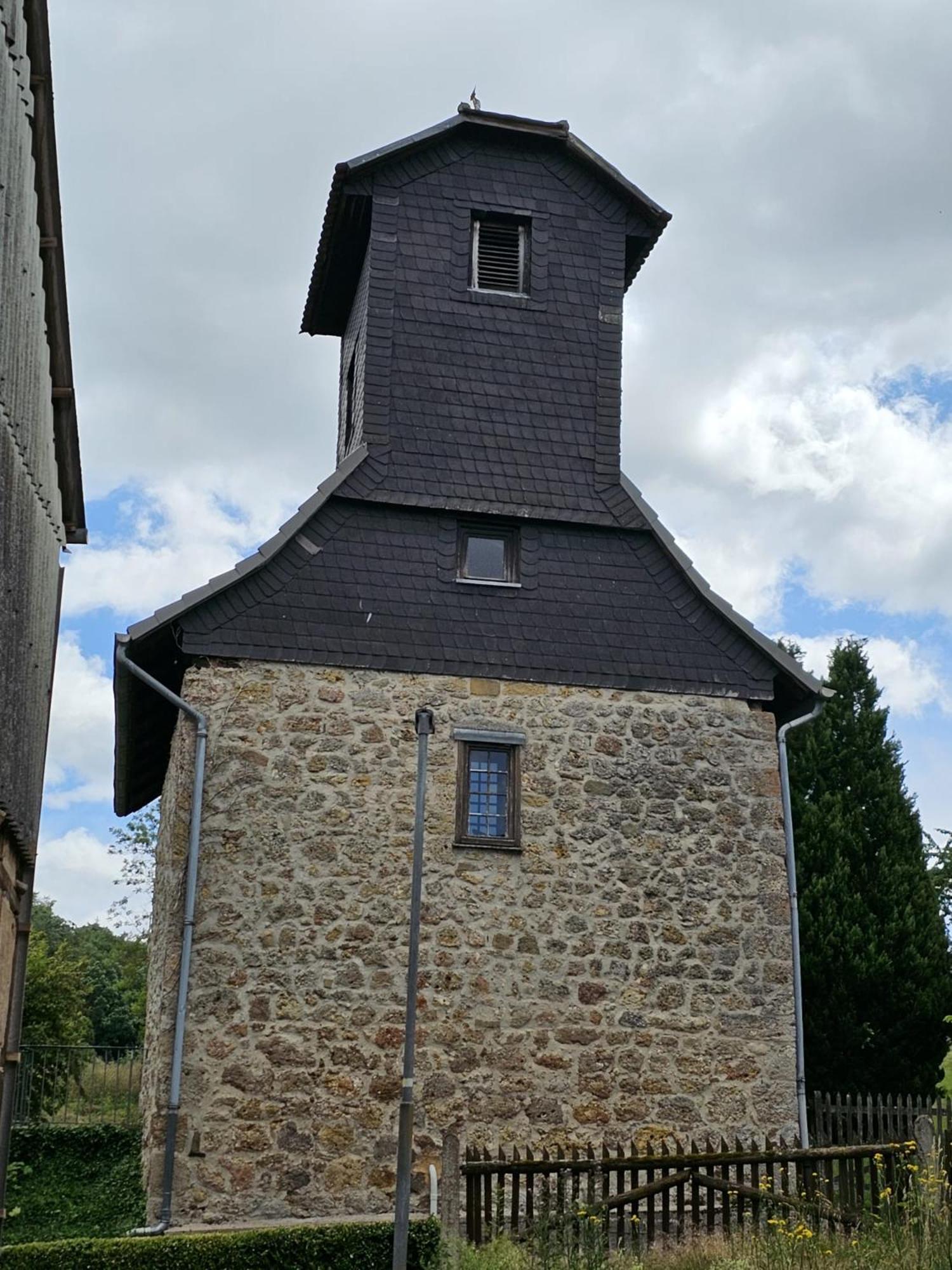 Gästehaus Reimold