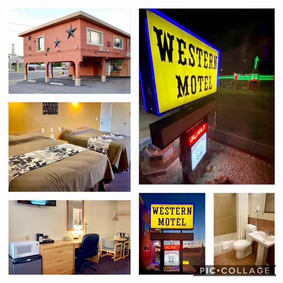Western Motel