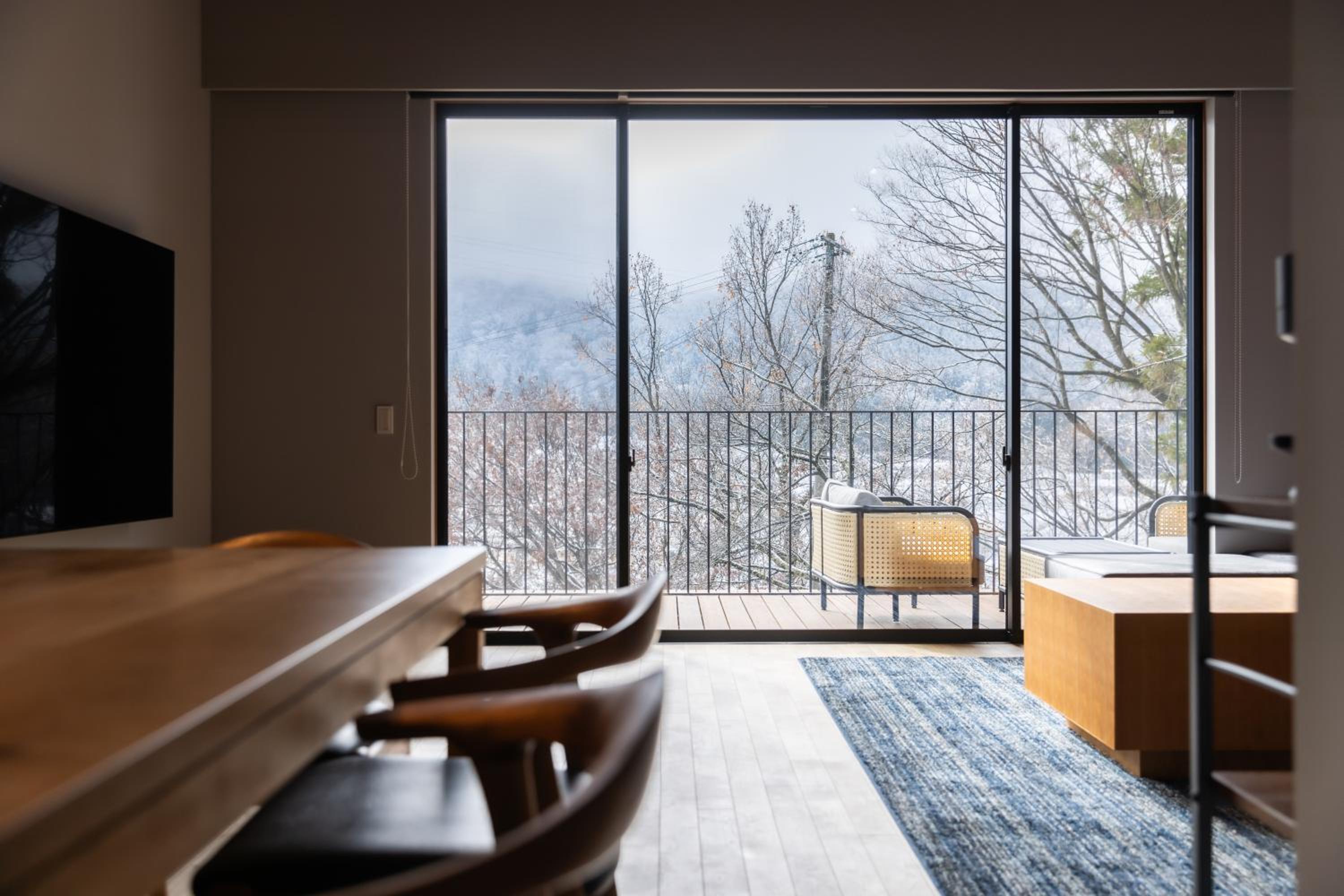 Hotarutei Villas