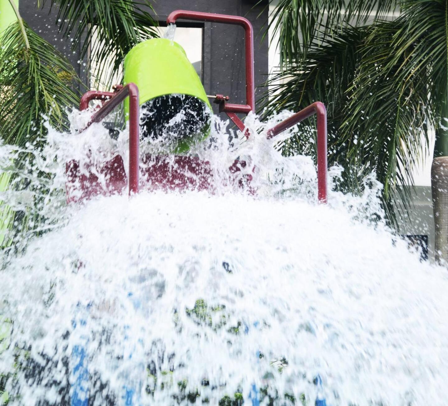 Ipoh Water Park(14pax) Homestay@HopeStay photo 4