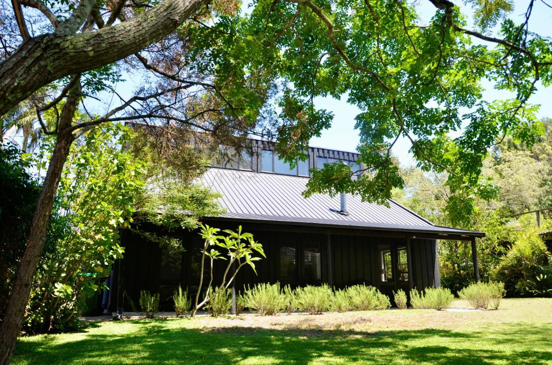 Hawks Nest Hideaway