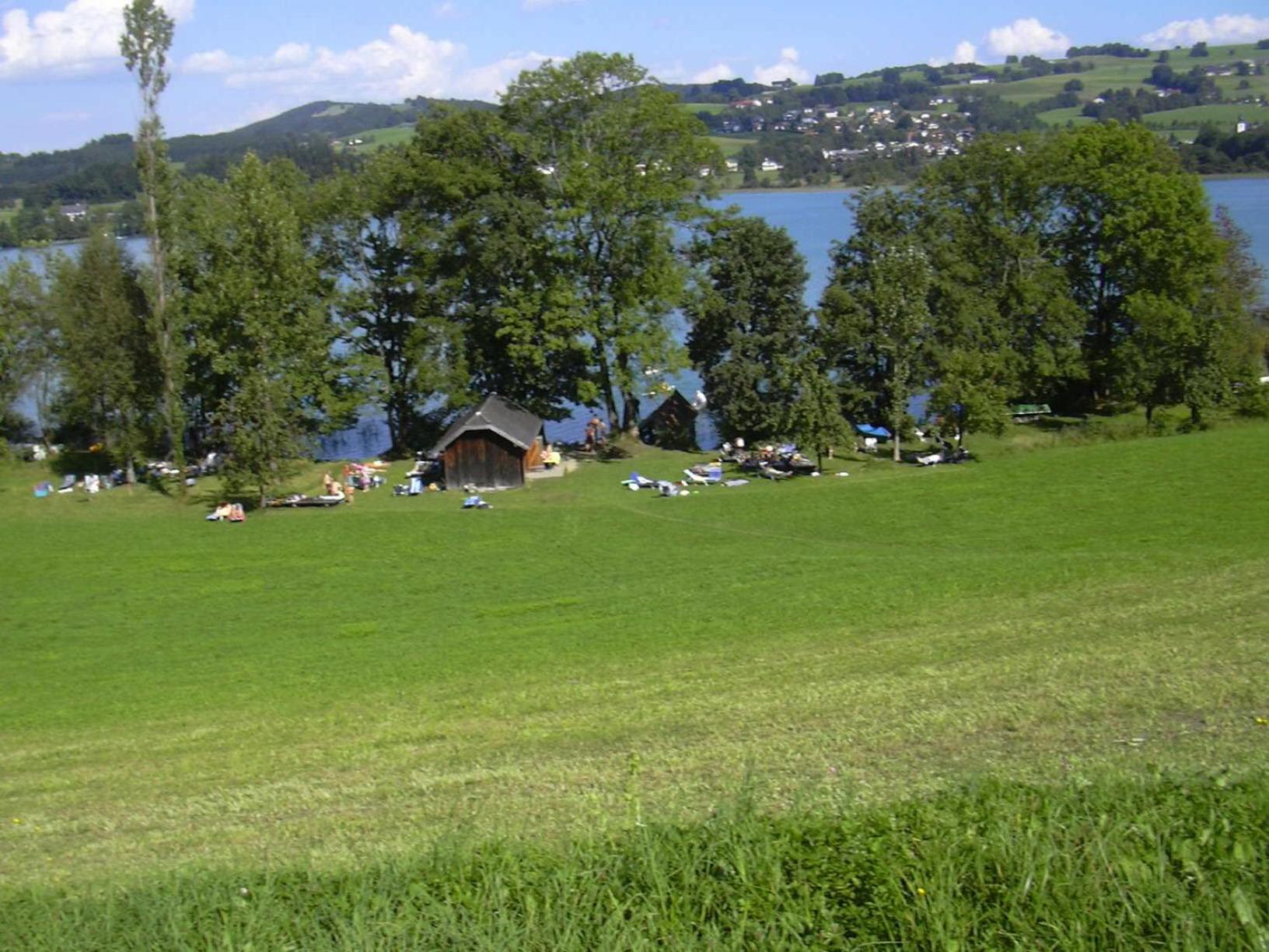 Serner am See