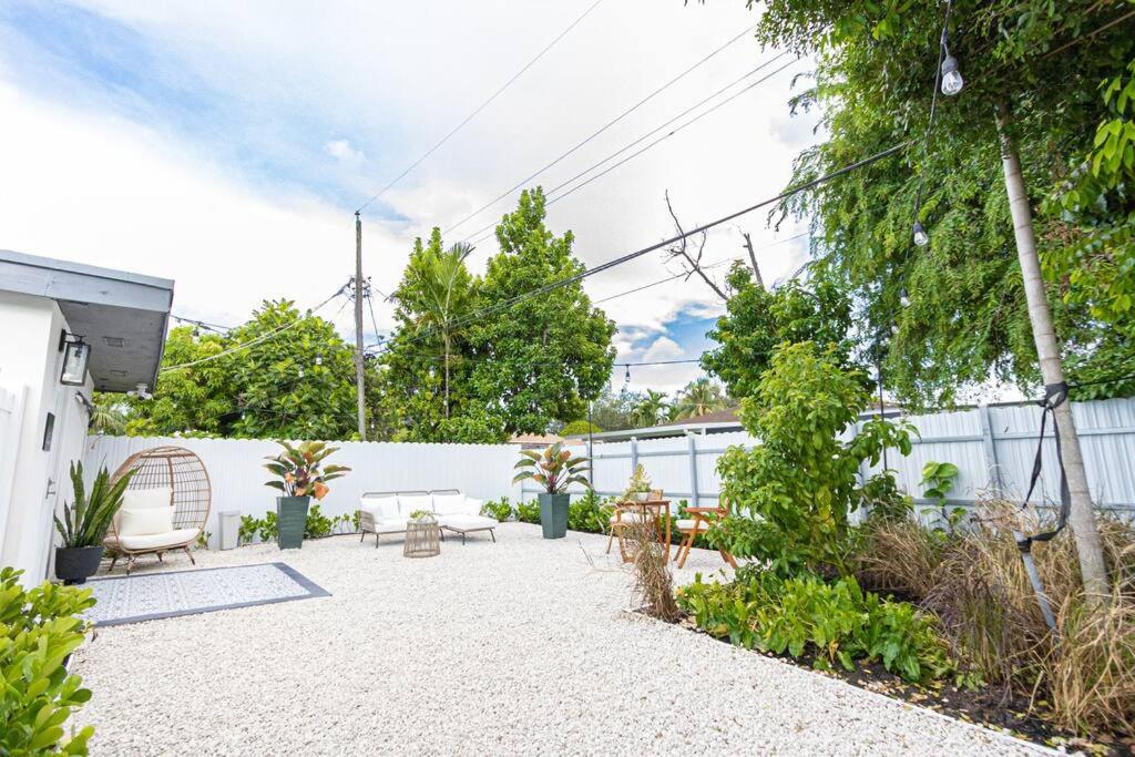 Casa Fortim Studio + private + large patio
