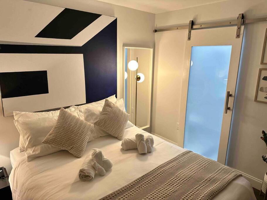 Casa Fortim Studio + private + large patio