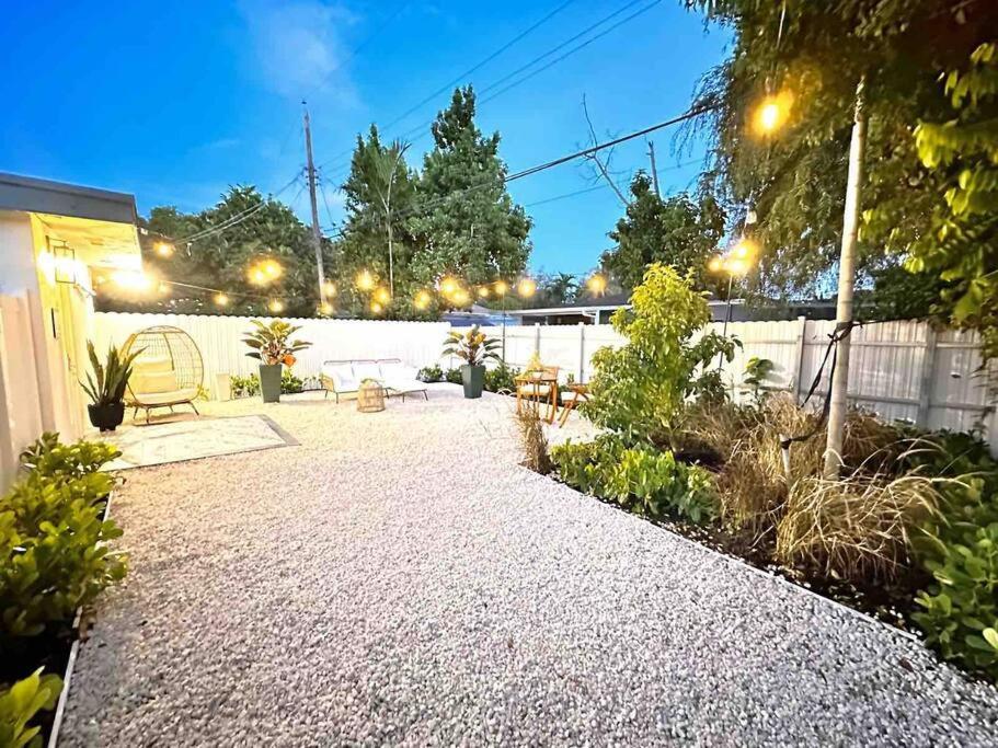 Casa Fortim Studio + private + large patio